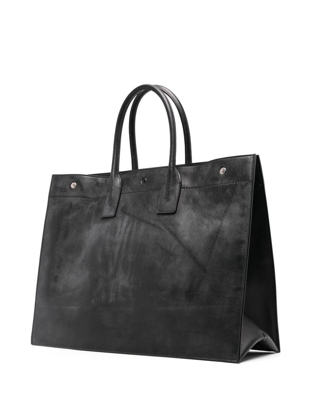 large Rive Gauche tote bag Product Image