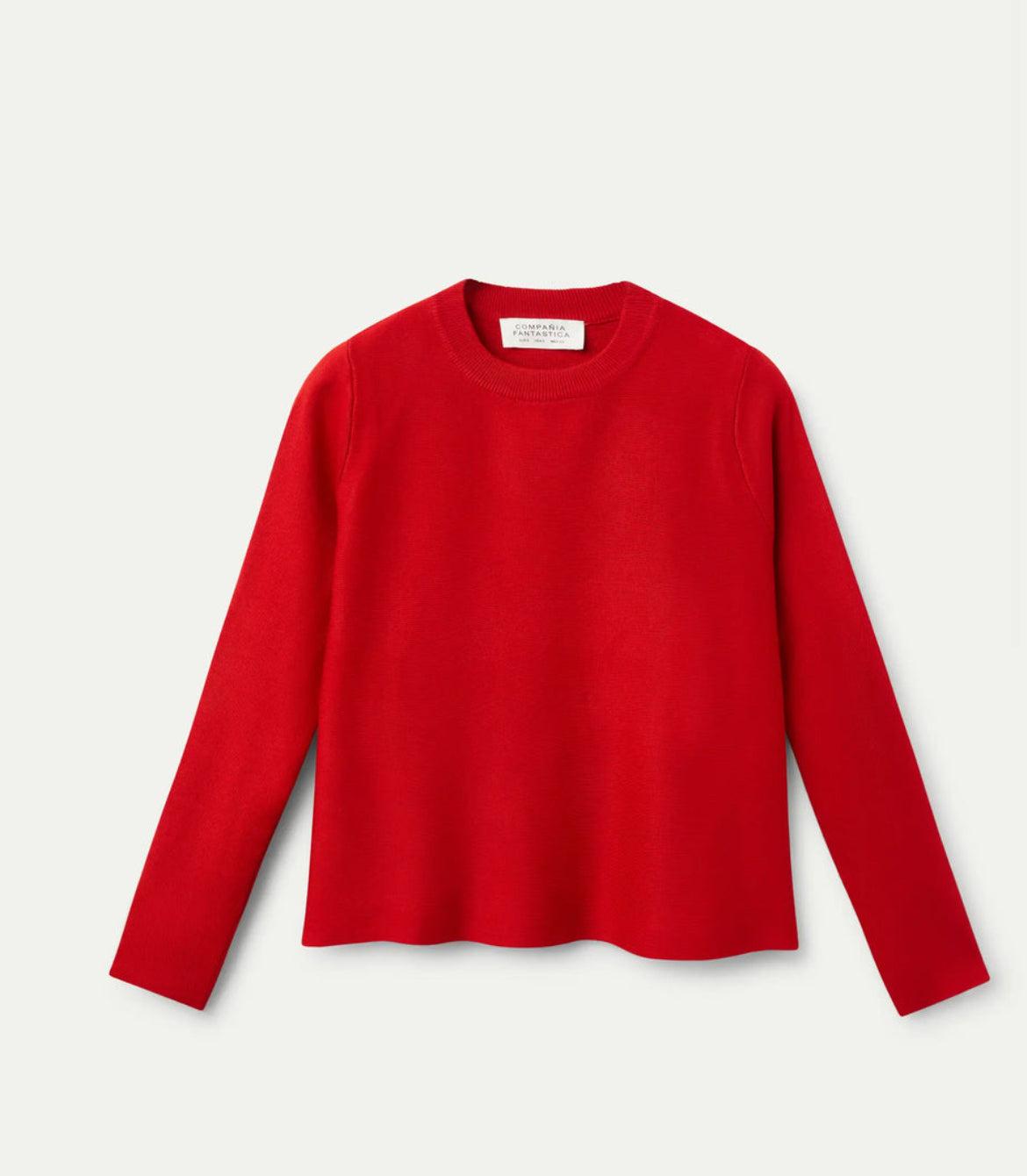 Alli Jumper Product Image