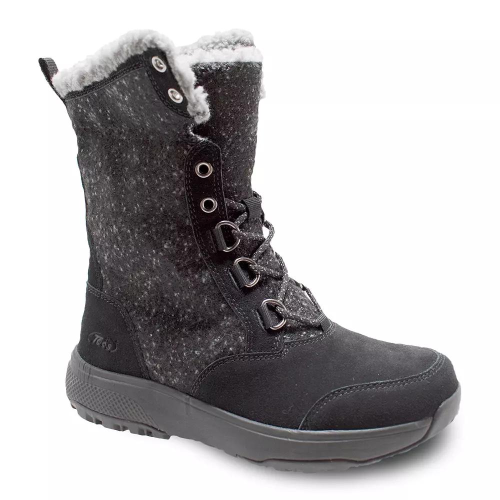 Winter Tecs Women's Microfleece Winter Boots,  Product Image
