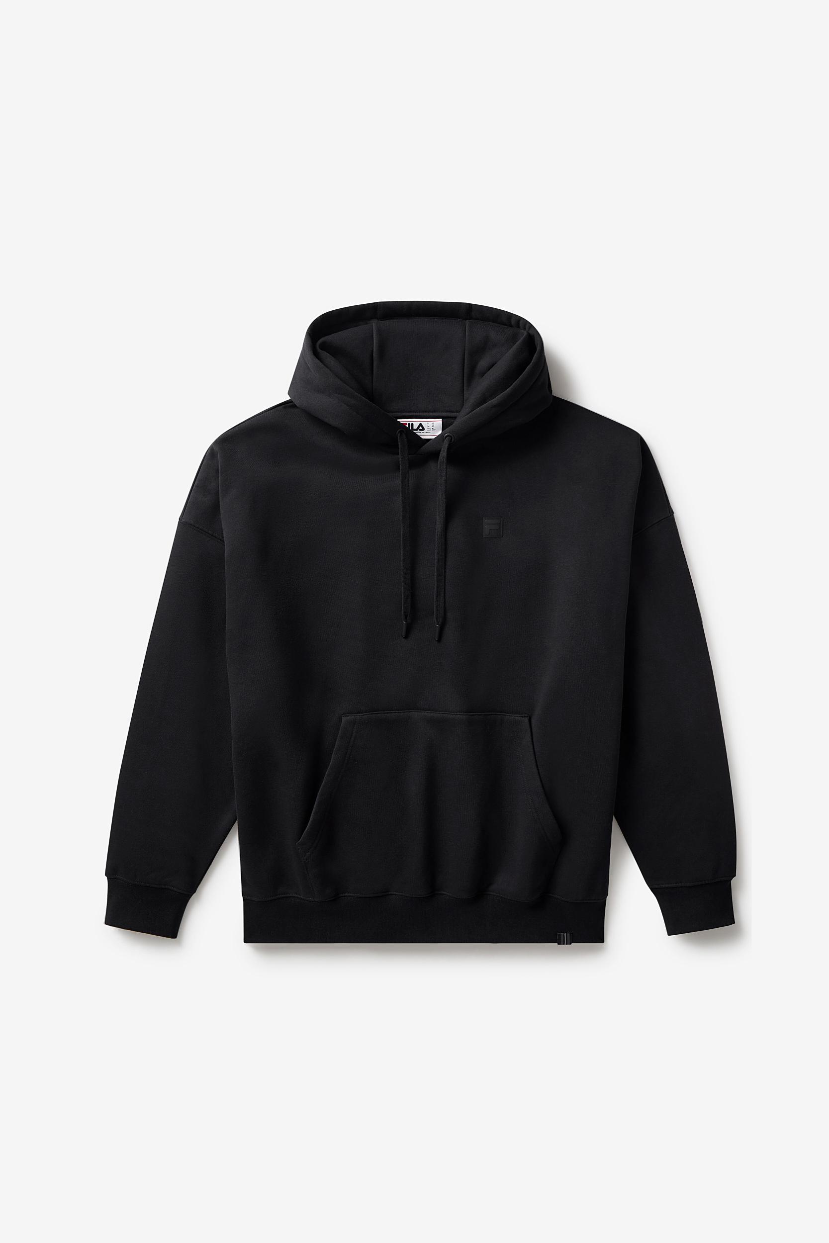 Apex Oversized Hoodie Product Image