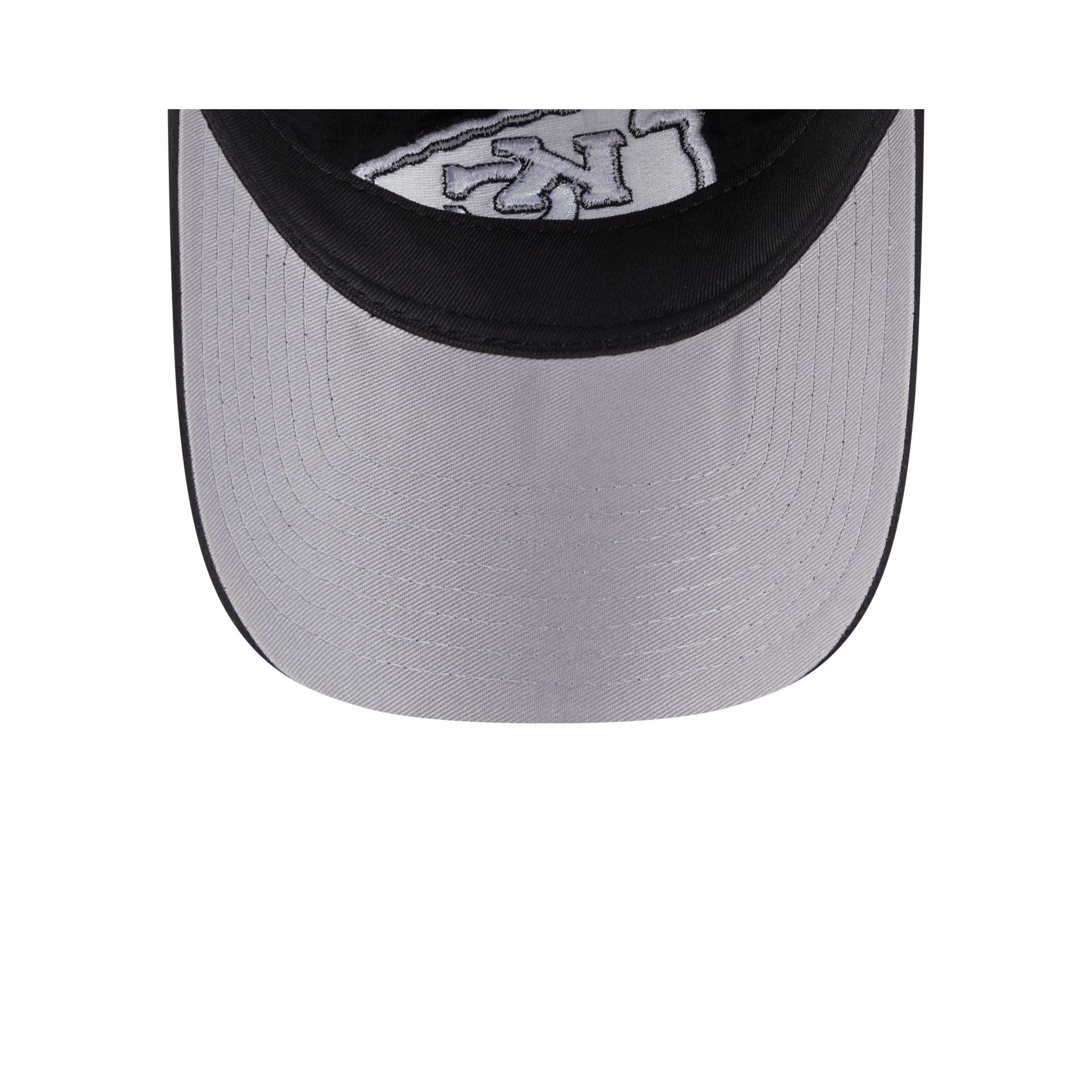 St. Louis Blues Team Tag 9TWENTY Adjustable Hat Male Product Image