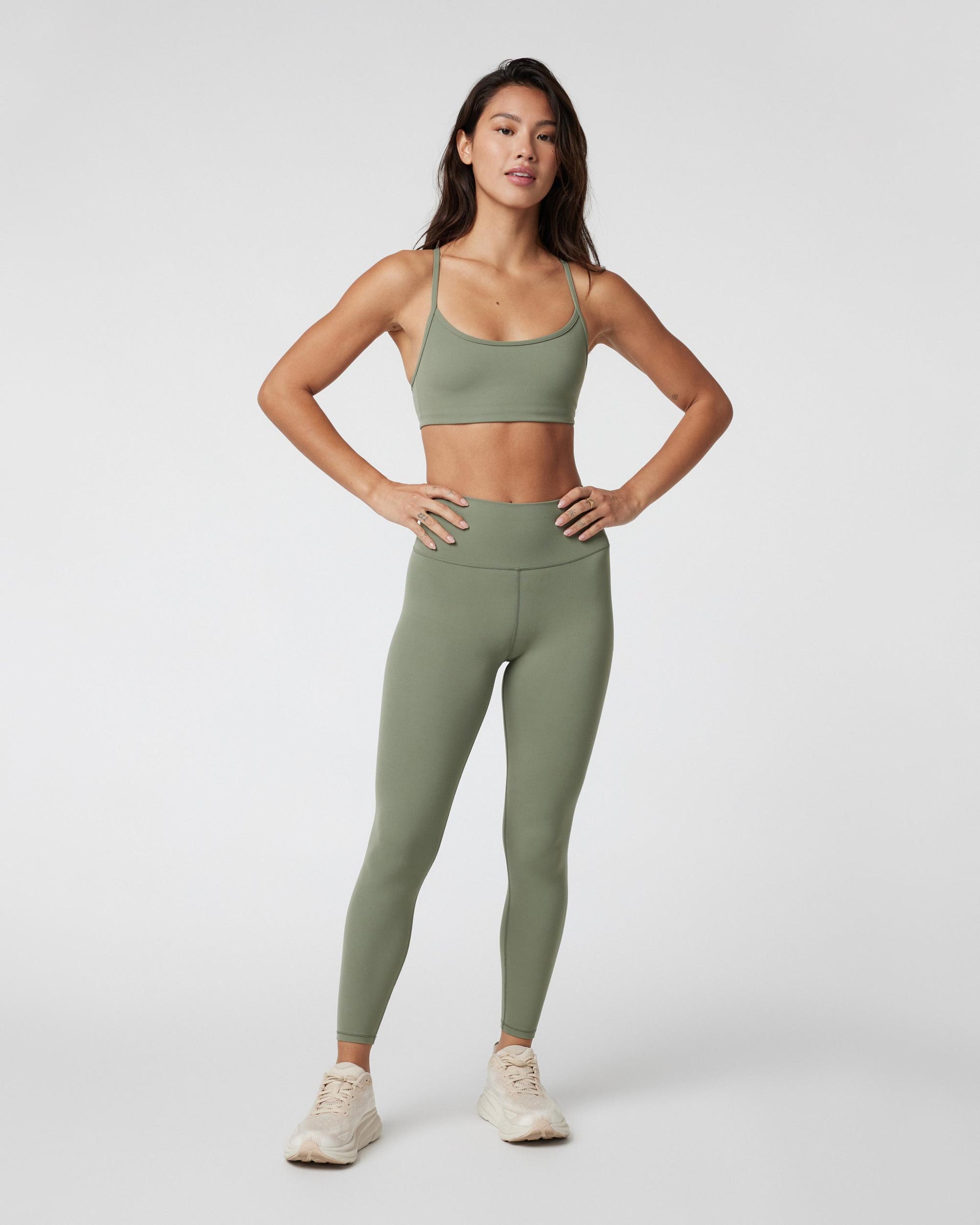 Vuori AllTheFeels™ Legging - Short Product Image