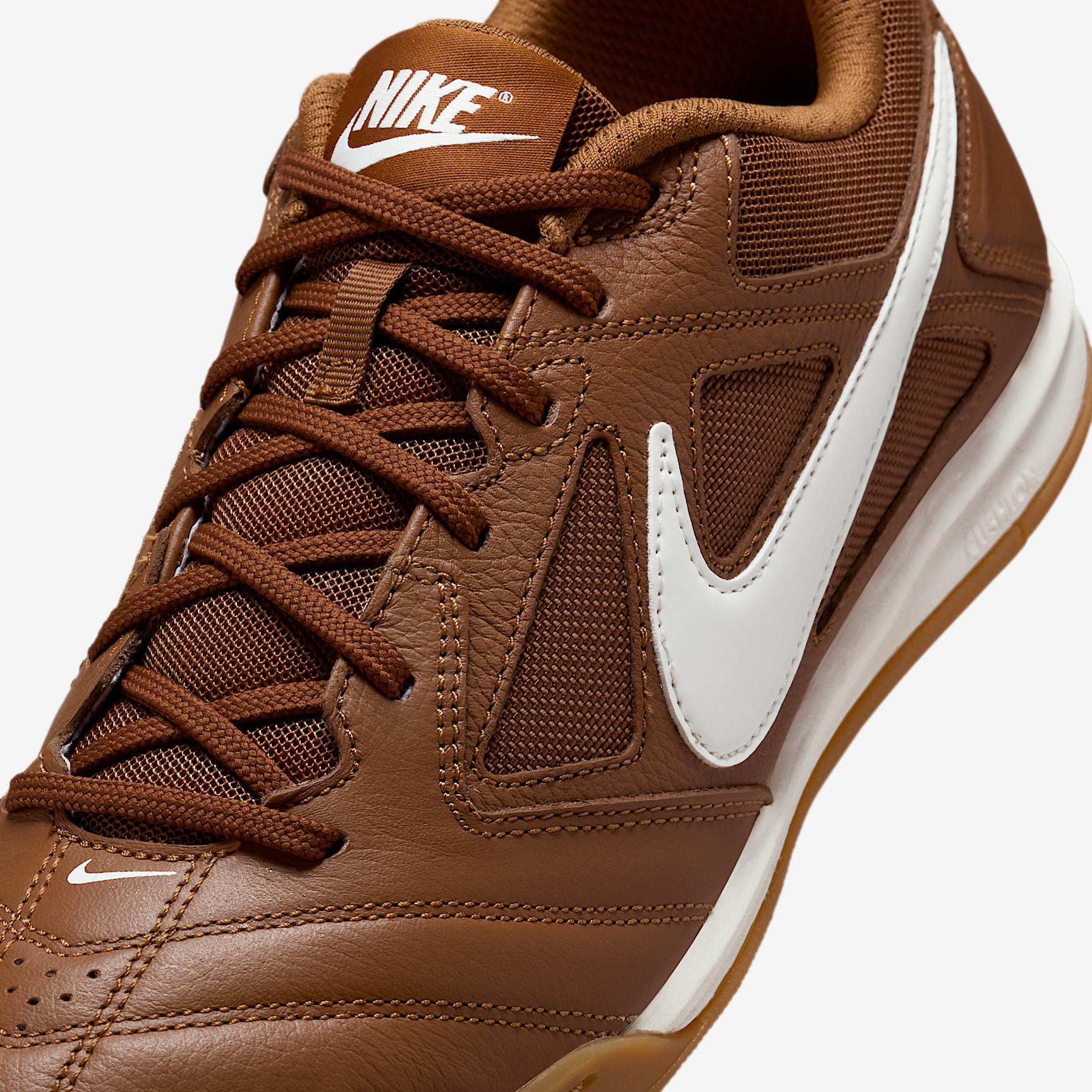 Nike Mens Gato Shoes | HQ6020-004 Product Image