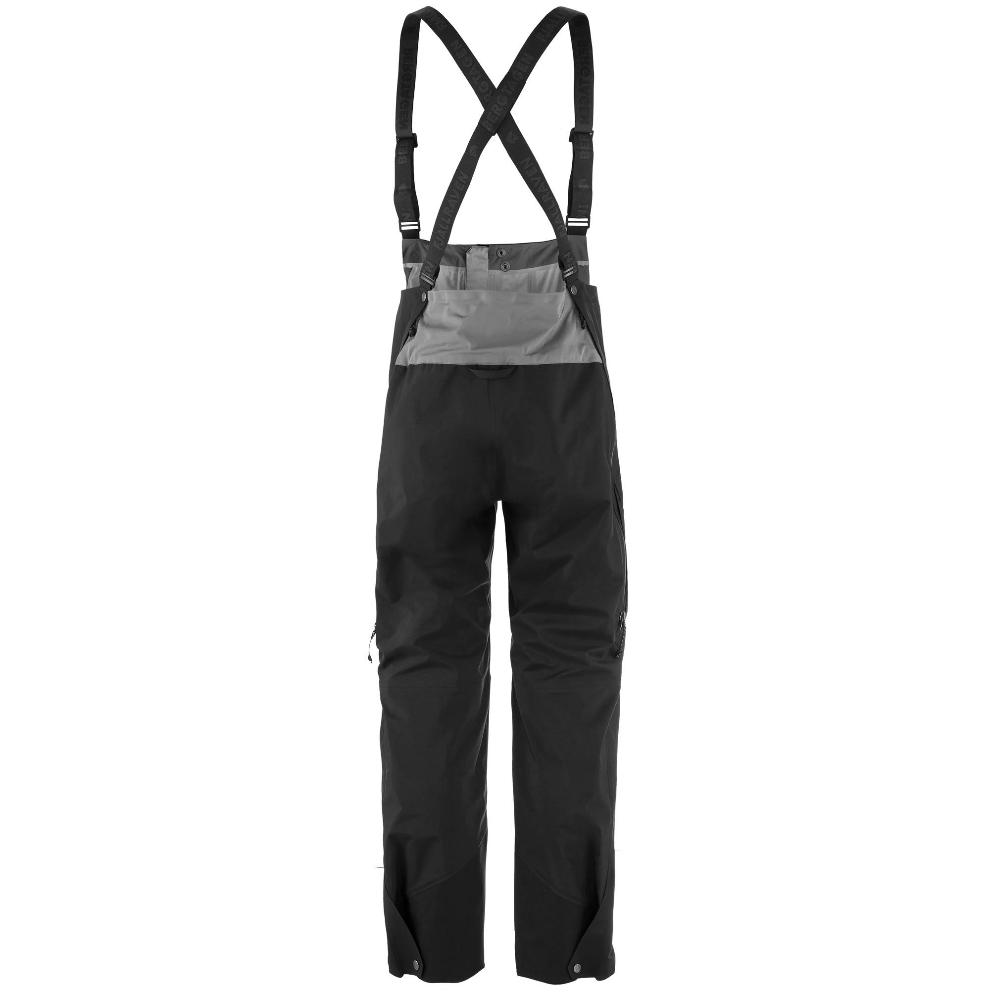 Bergtagen GTX Touring Bibs M Product Image