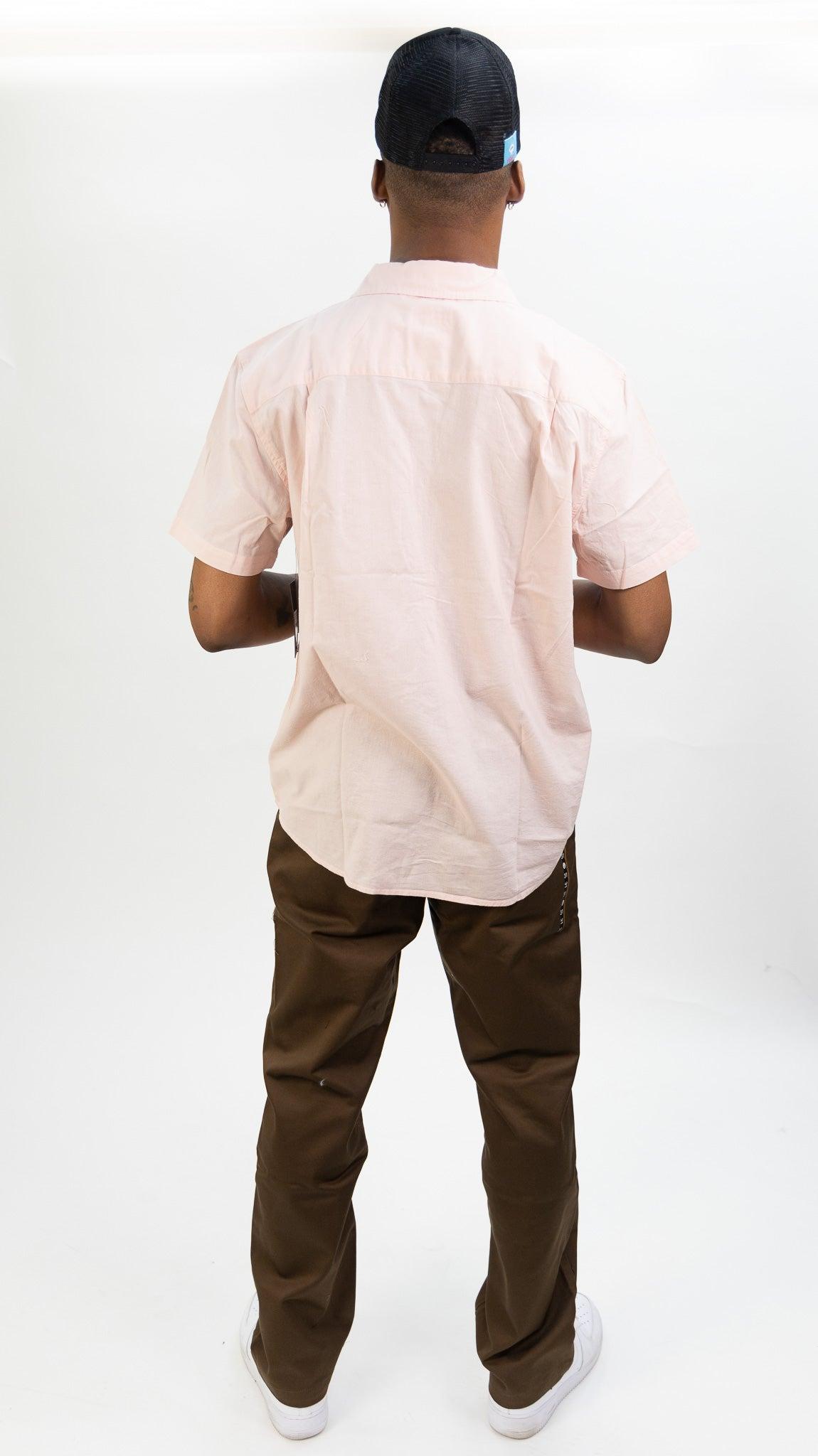 Volcom Frickin Skate Chino Pant - Dark Earth Product Image