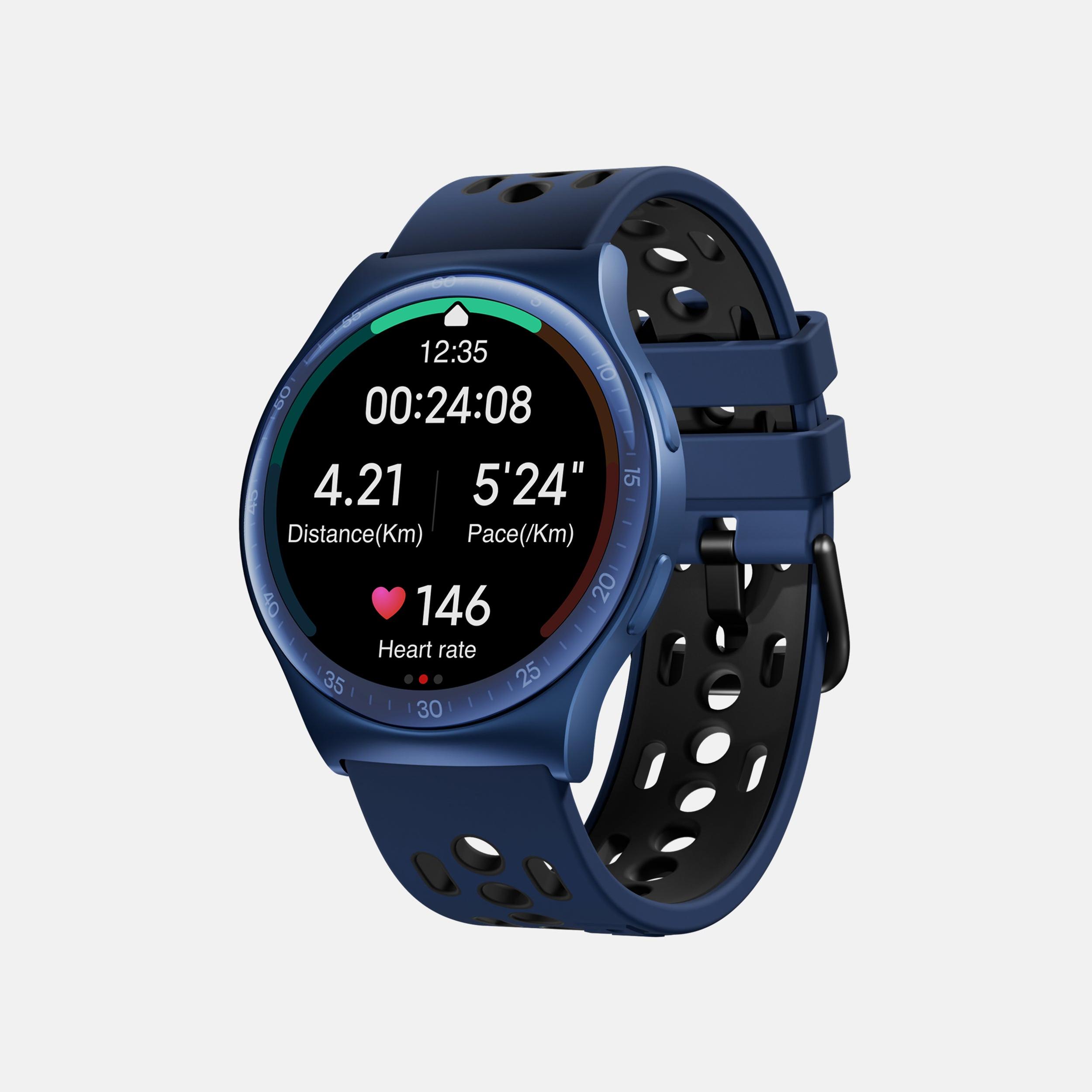 Reebok Pulse Smartwatch Product Image
