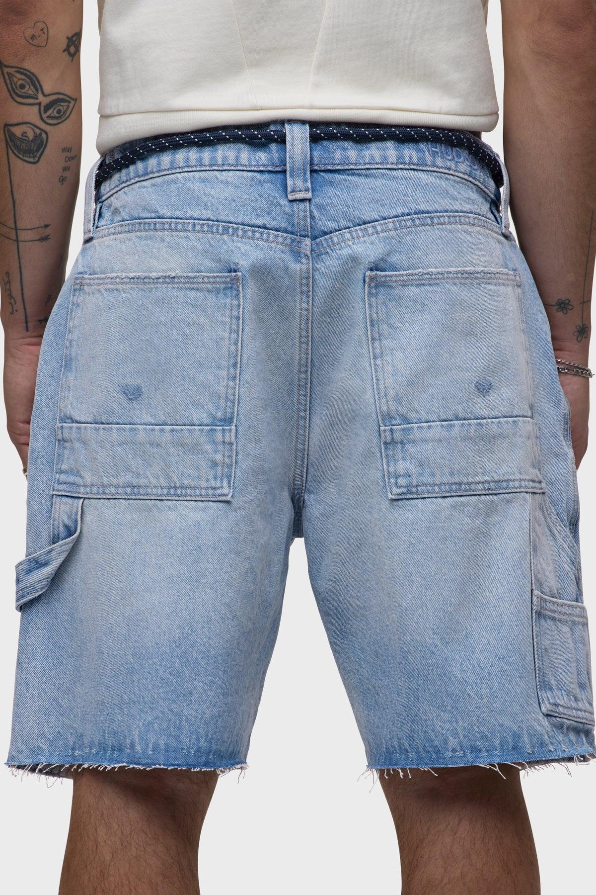 Carpenter Short Male Product Image
