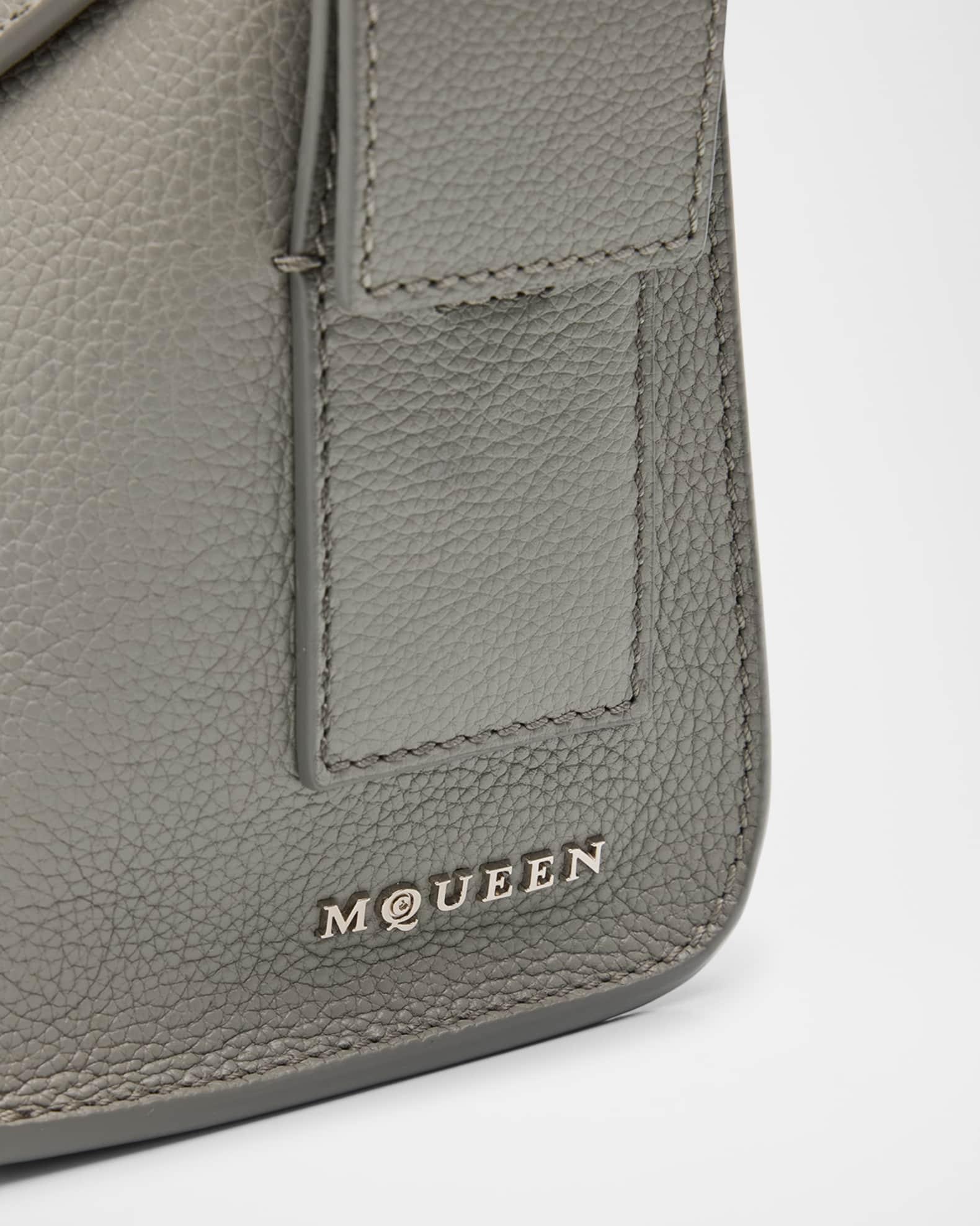 Sling Leather Crossbody Bag Product Image