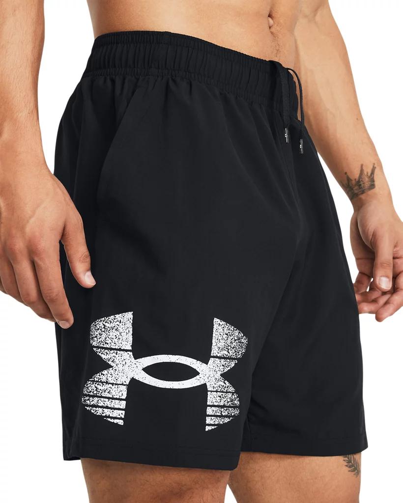 UA Tech™ Woven Graphic Product Image