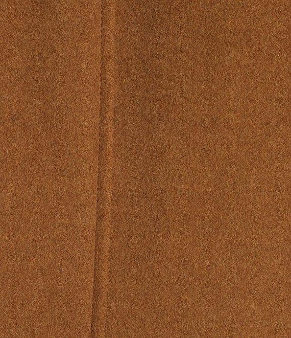 Cremieux Long Wool Cashmere Coat Product Image