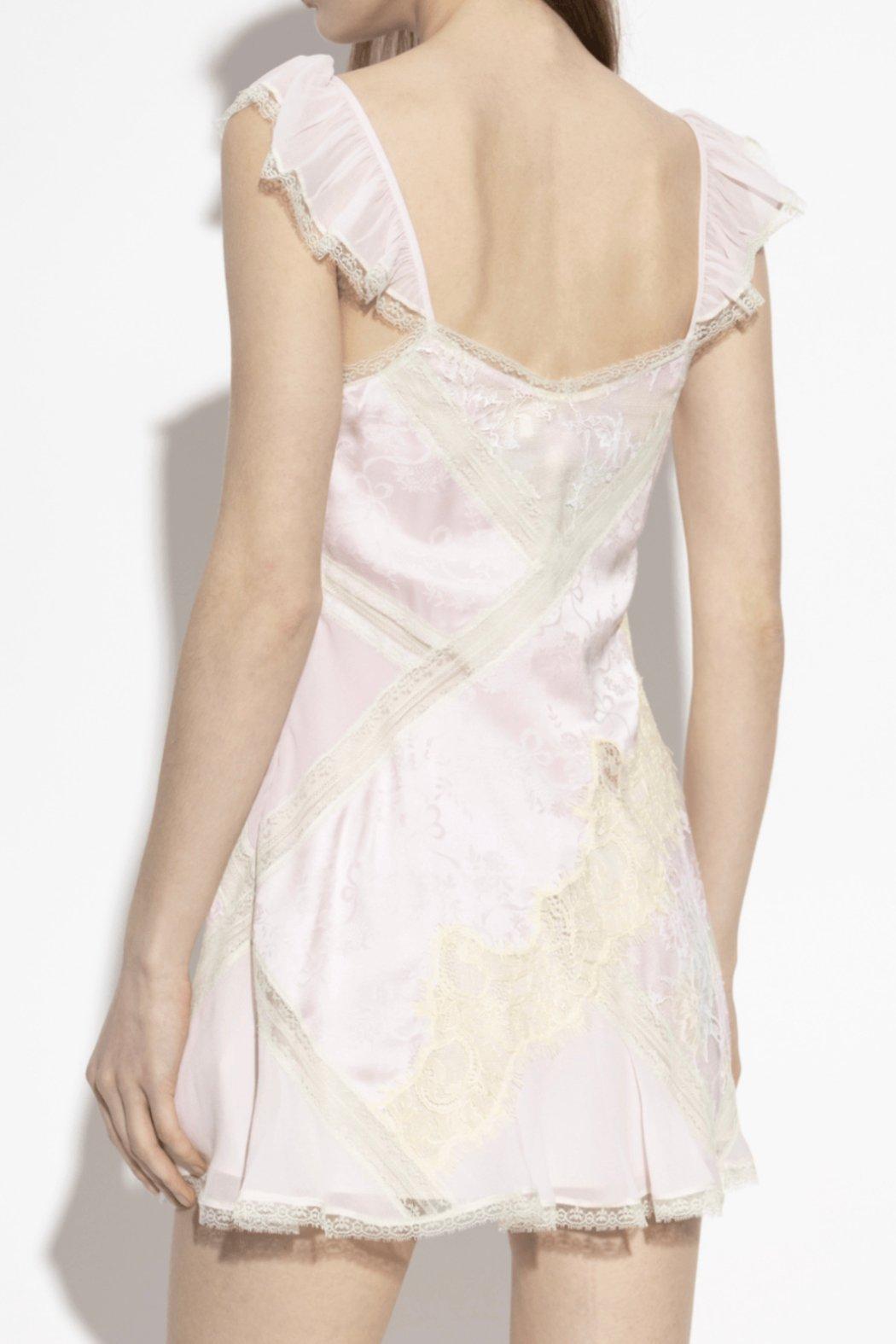 Sylva Dress Product Image