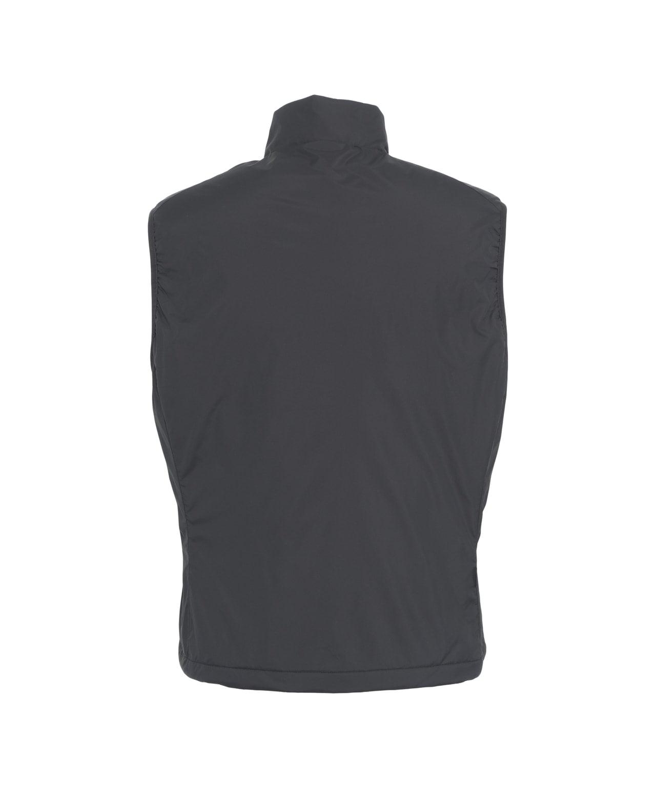 Padded vest 'Turner' Product Image