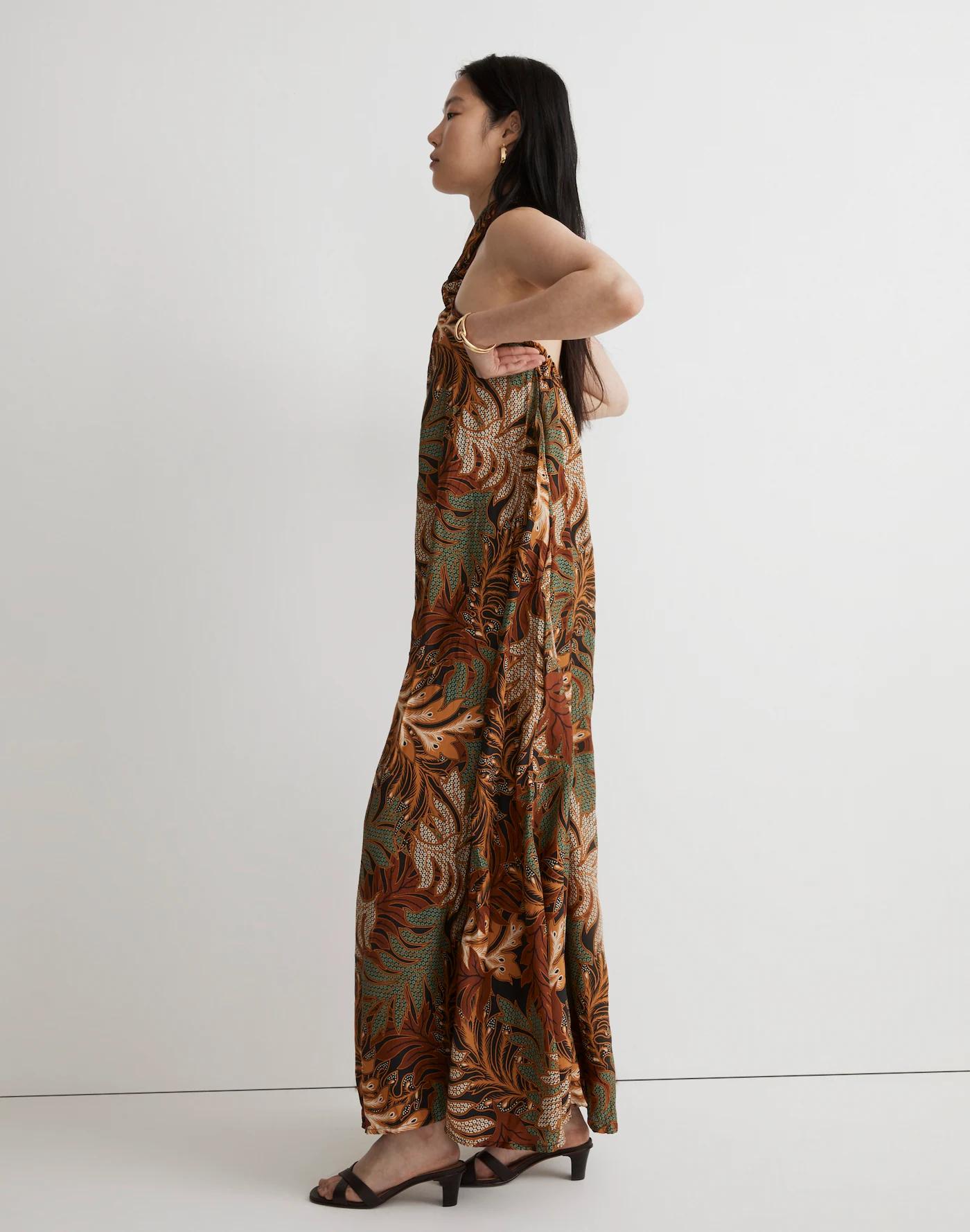 Natalie Martin Astrid Maxi Dress Product Image