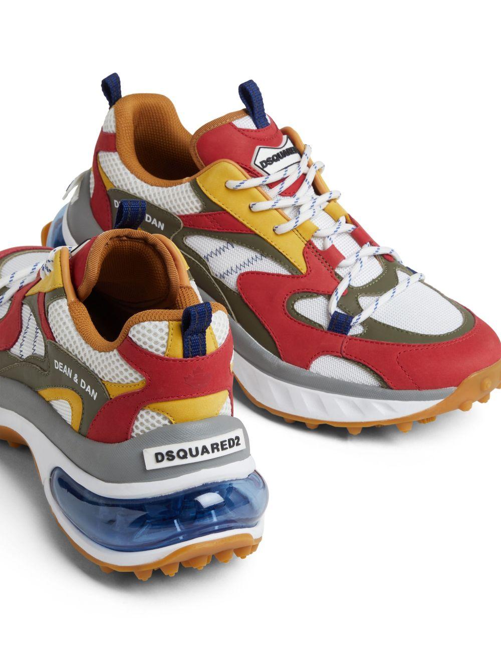 Bubble sneakers  Product Image