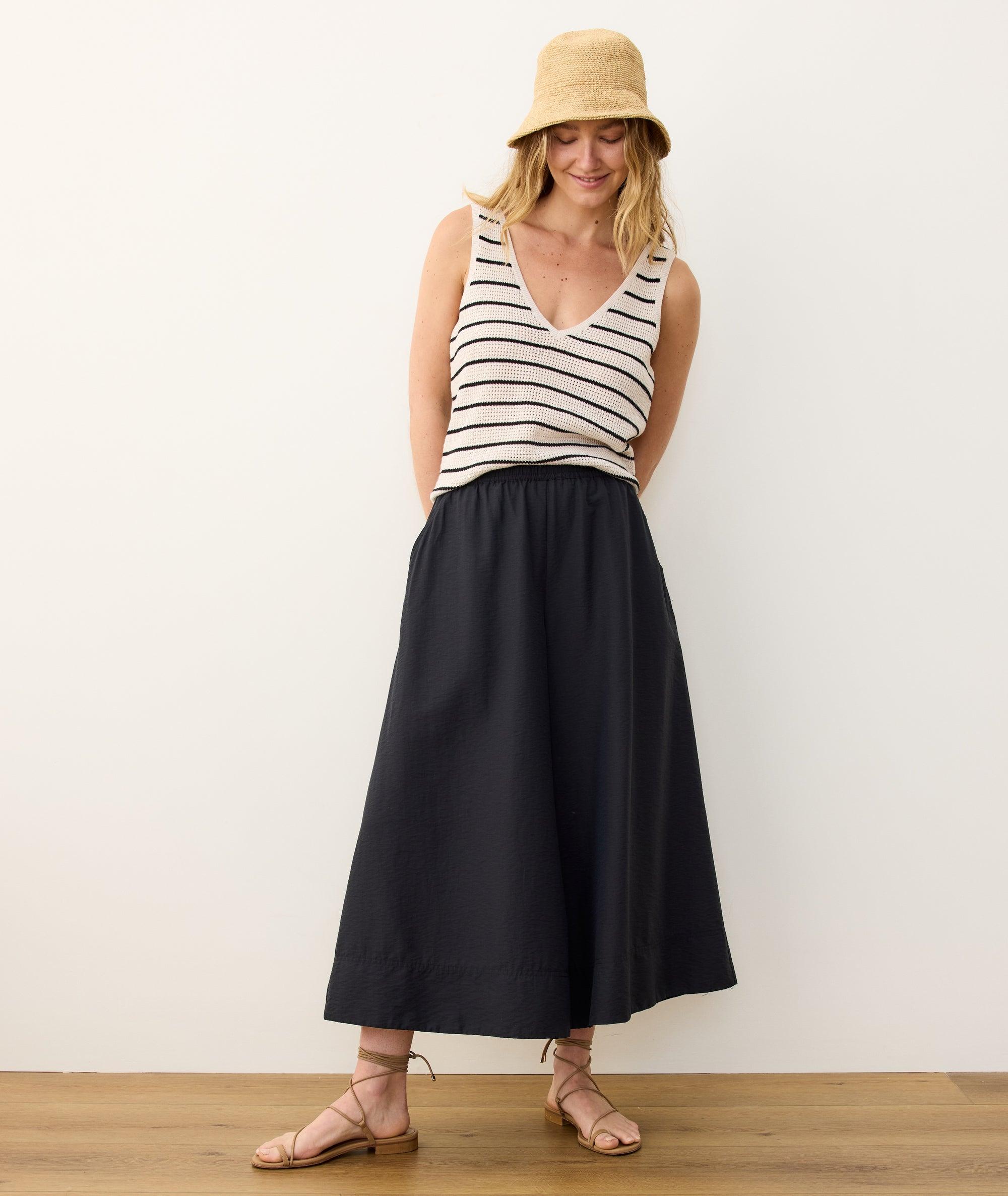 Viv Wide Leg Pant Product Image