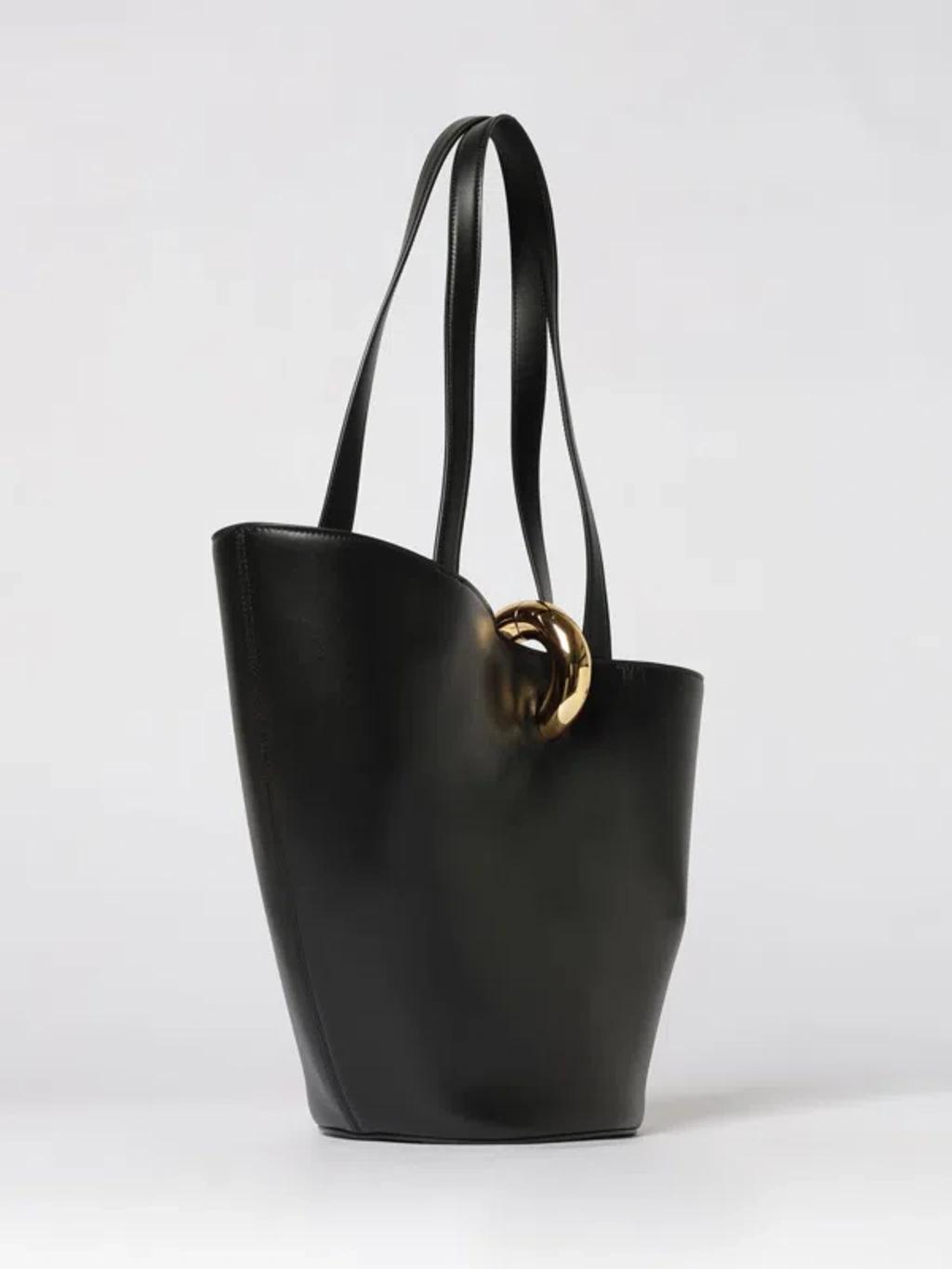 Le Bambola Moyen Medium tote bag Product Image