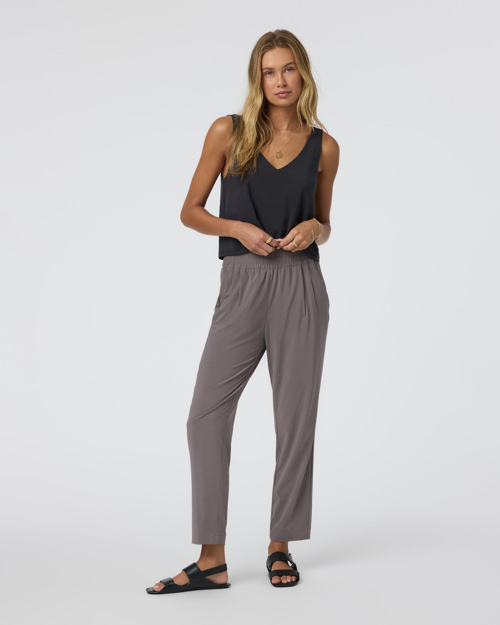 Villa Ankle Pant Product Image