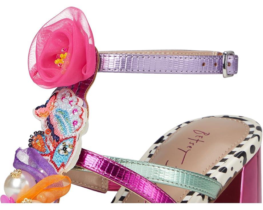 Women's Blue by Betsey Johnson Azallia Product Image