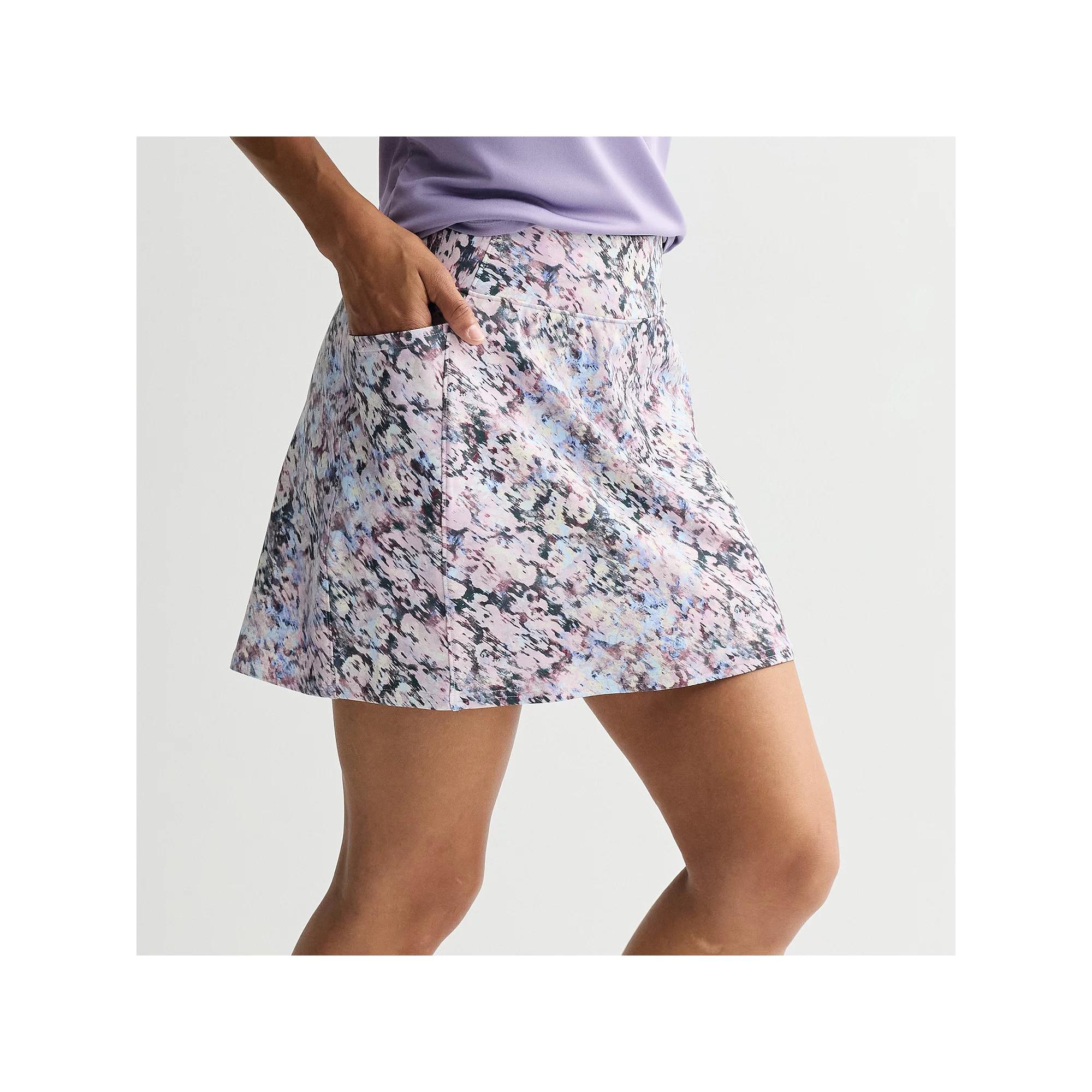 Women's Tek Gear® Ultrastretch Skort,  Product Image