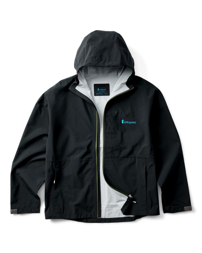 Cielo Rain Jacket - Men's Product Image