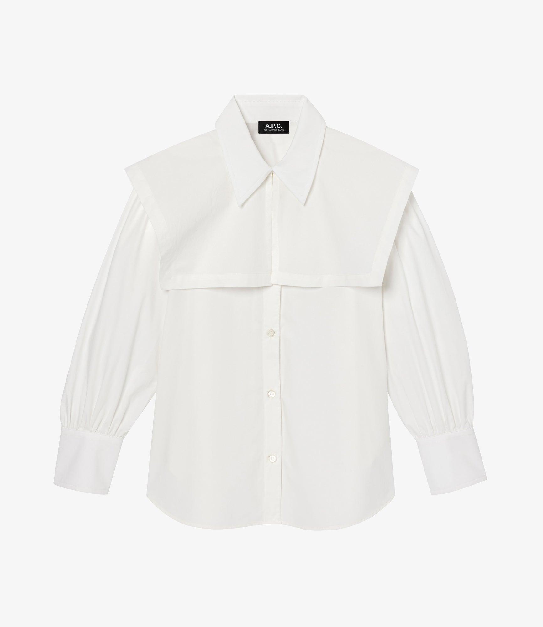 Ondine shirt Female Product Image