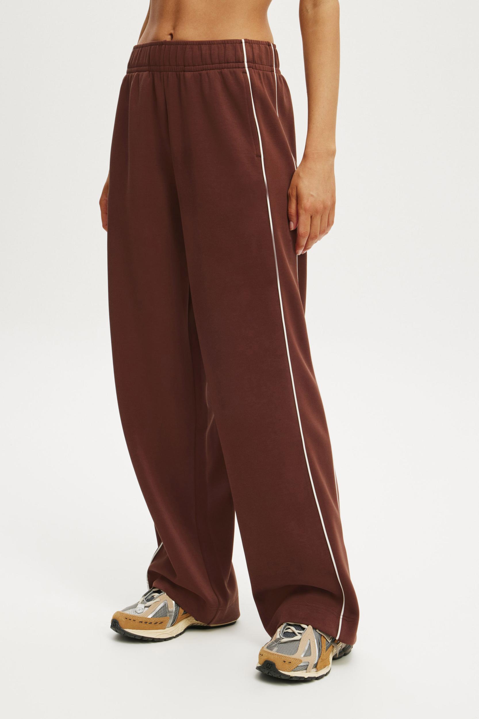 The Ultimate Soft Track Pant Product Image