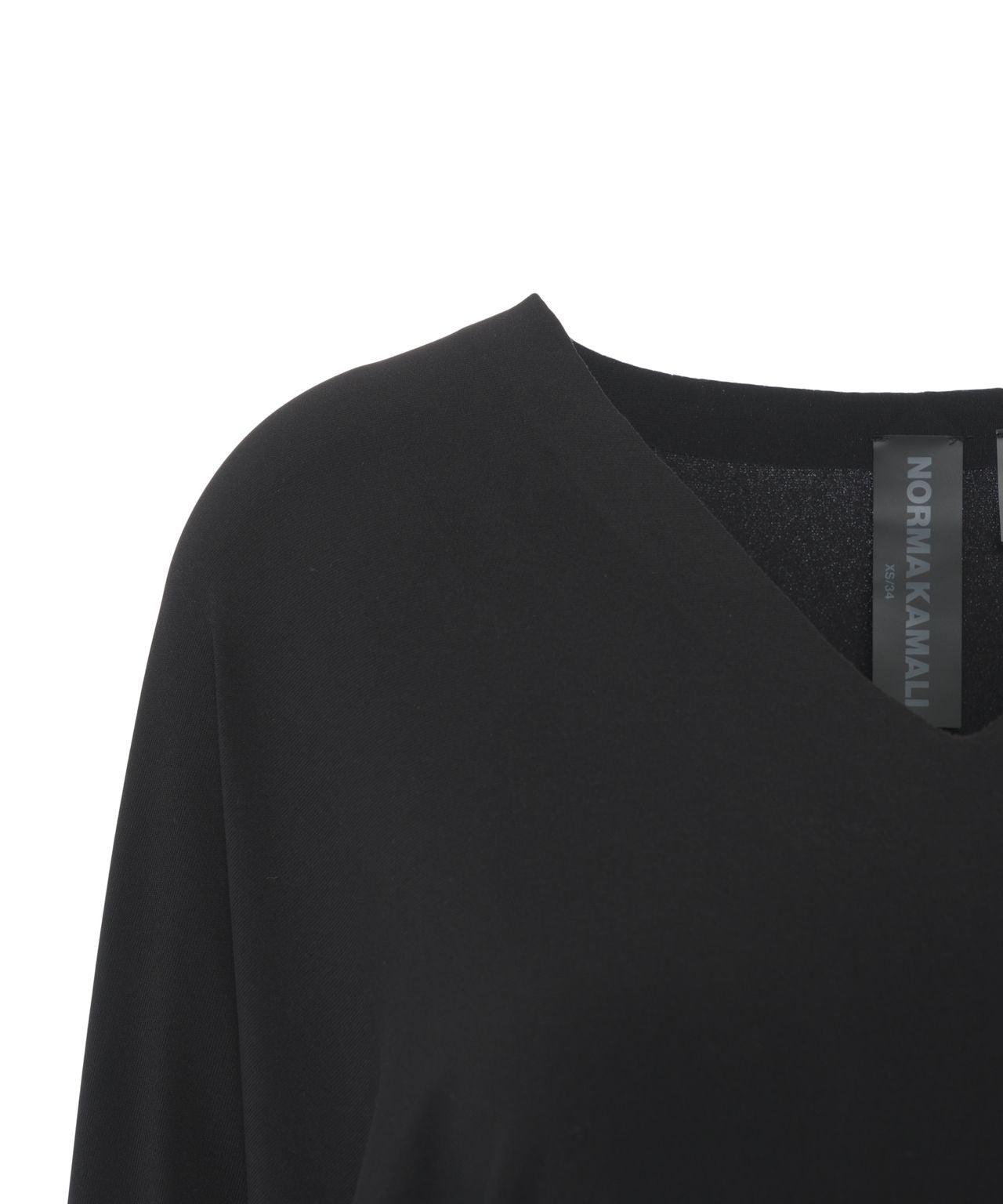 Oversize T-shirt Product Image