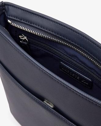 Men’s Classic Flat Satchel Product Image