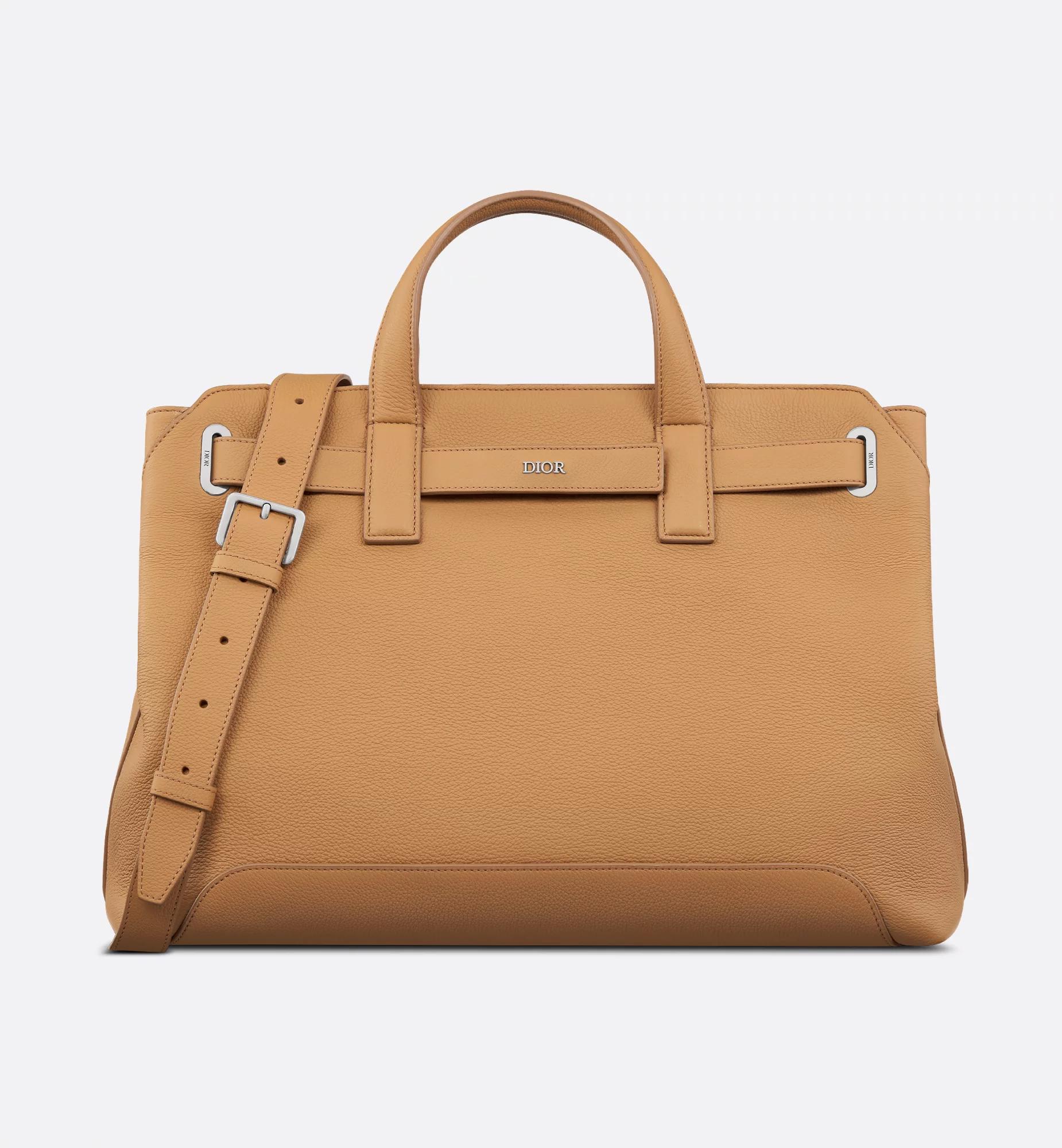 Medium Dior Normandie Tote Bag Product Image