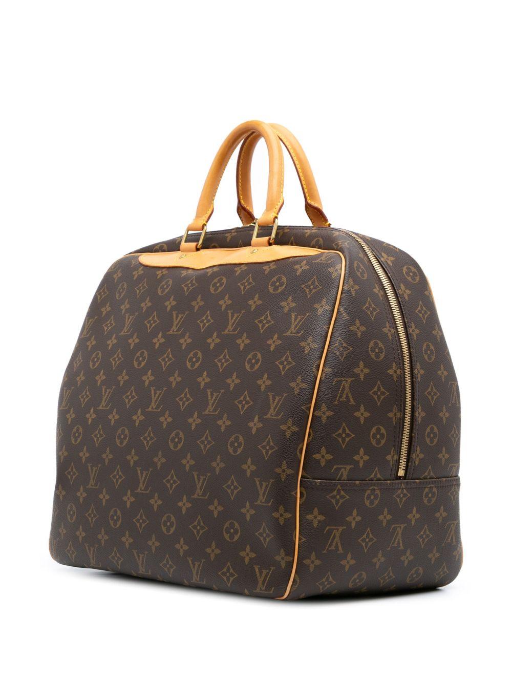 2003 Monogram Evasion travel bag Product Image