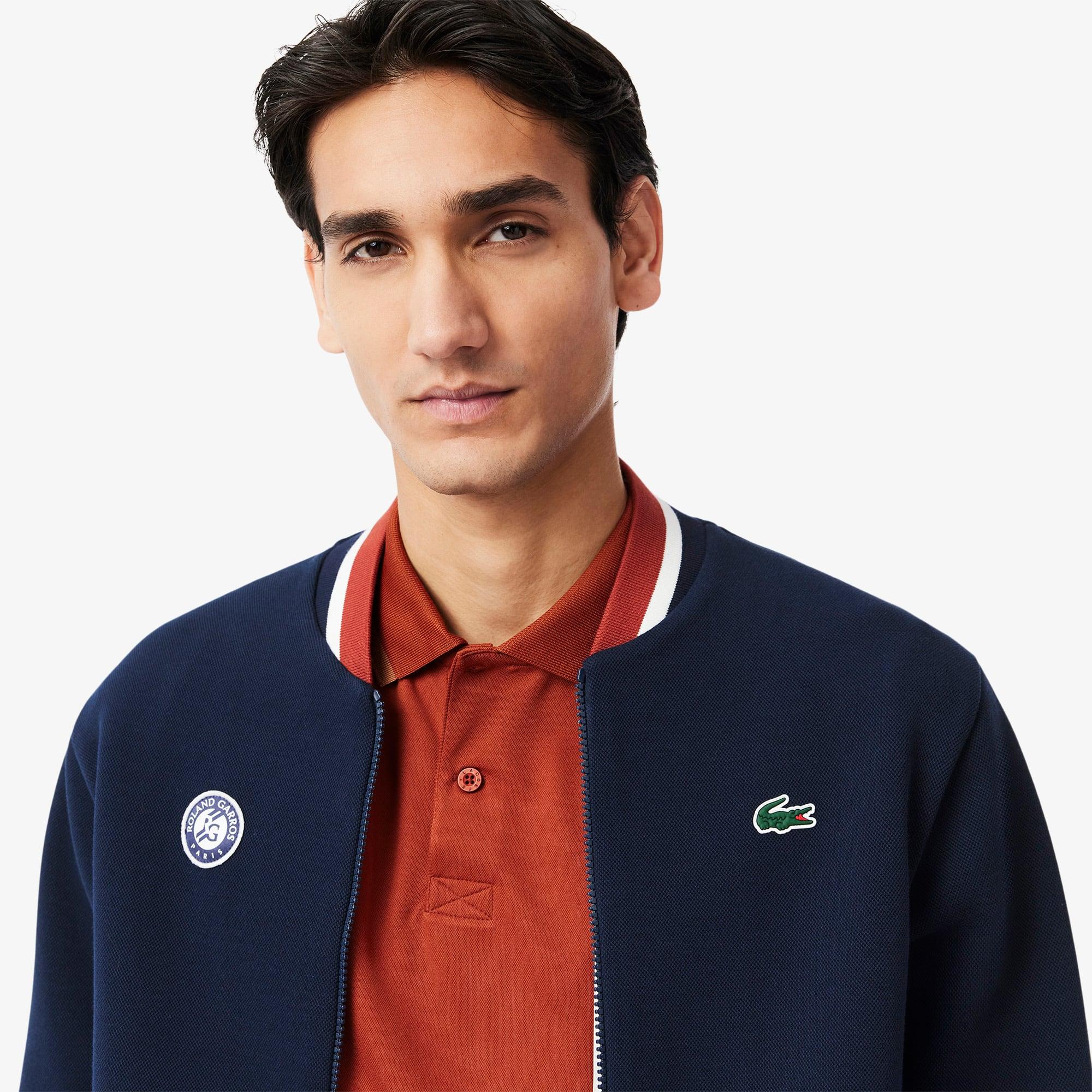 Roland-Garros Edition Ballboy Jacket Product Image