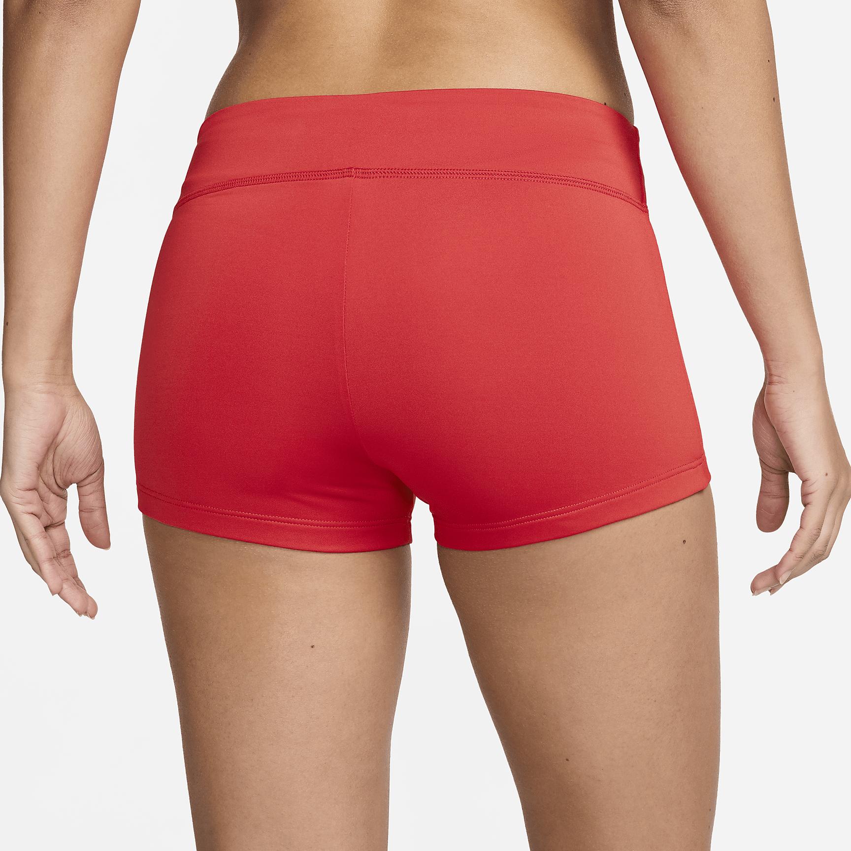 Nike Swim Essential Women's Kick Shorts Product Image