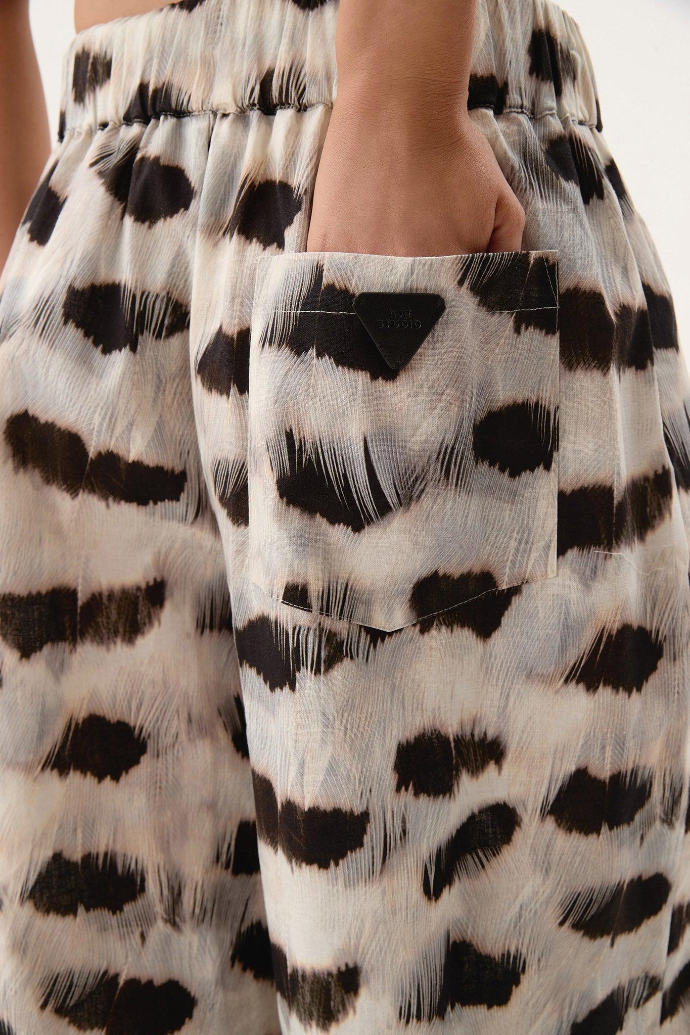 Airlie Relaxed Pants Product Image