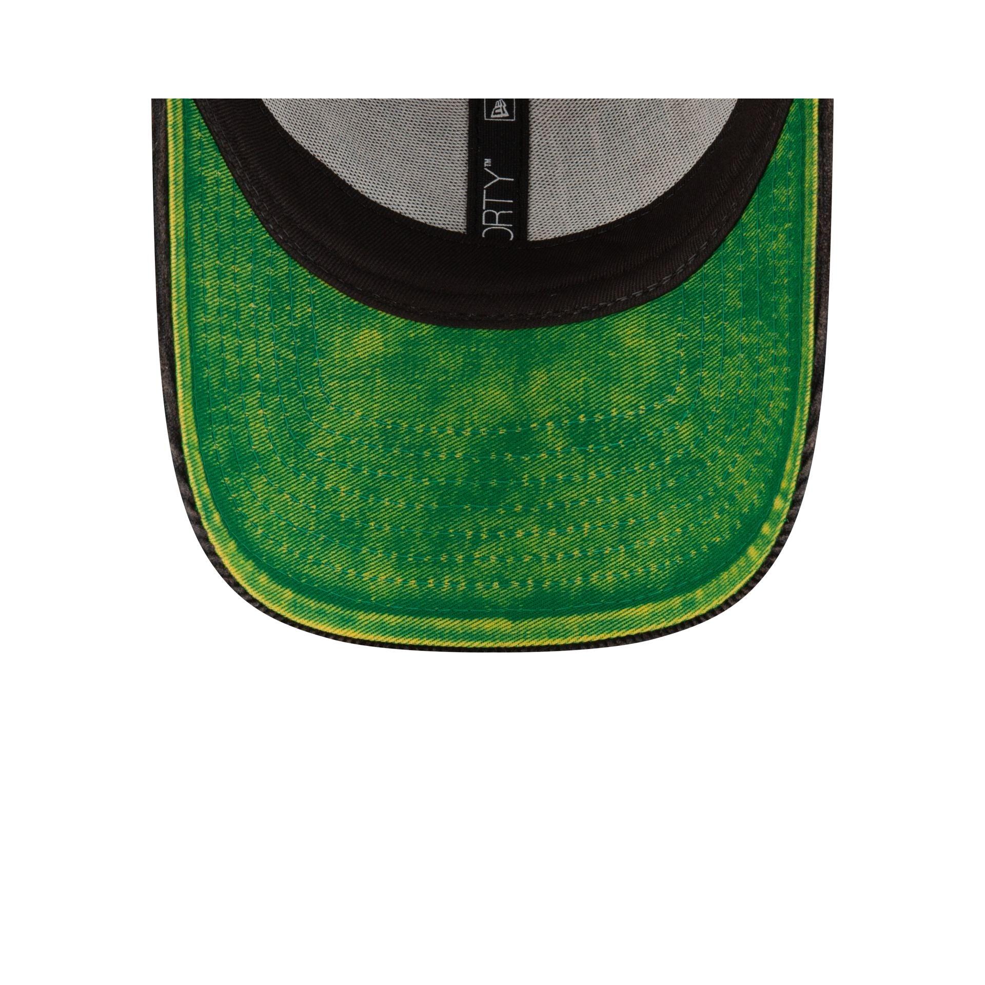 Golden State Valkyries Justė Jocytė 9TWENTY Adjustable Hat Male Product Image