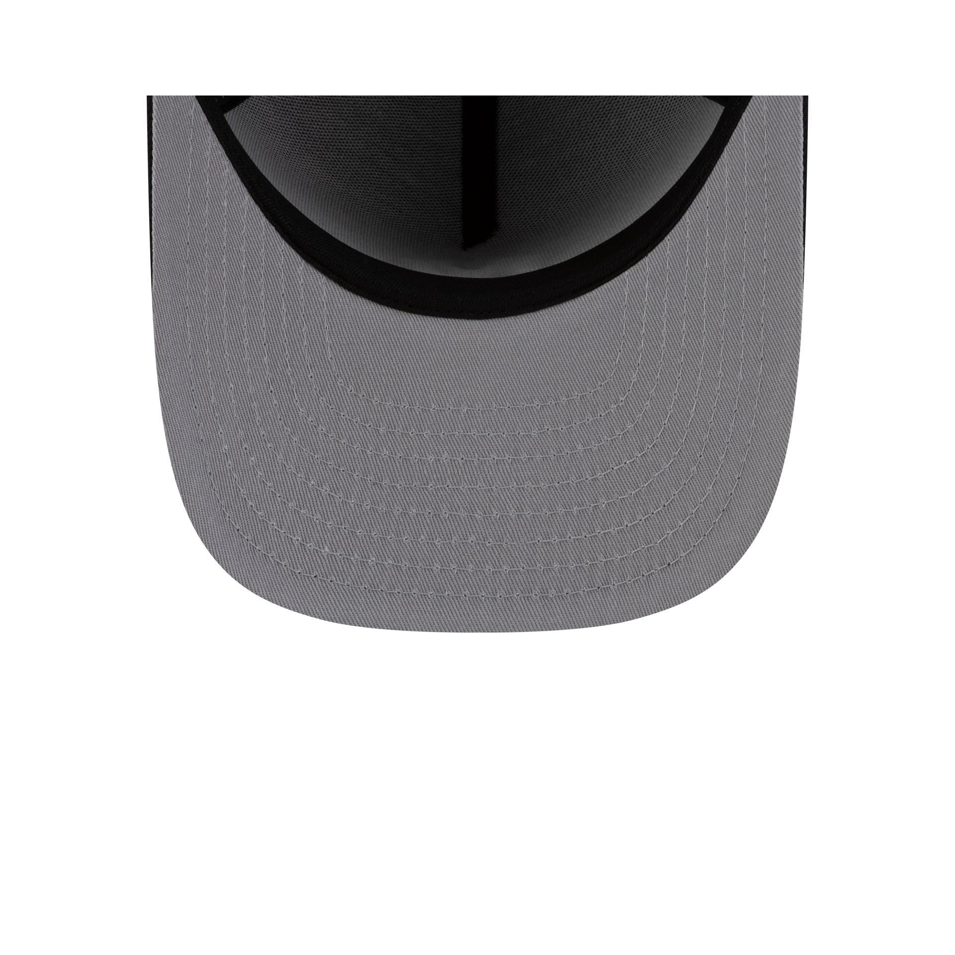 Siegelman Stable x New York Yankees Navy 59FIFTY A-Frame Fitted Hat Male Product Image