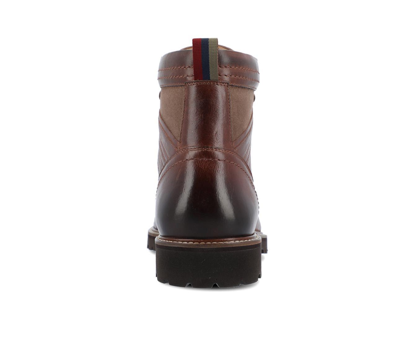 Men's Thomas & Vine Feron Boots Product Image