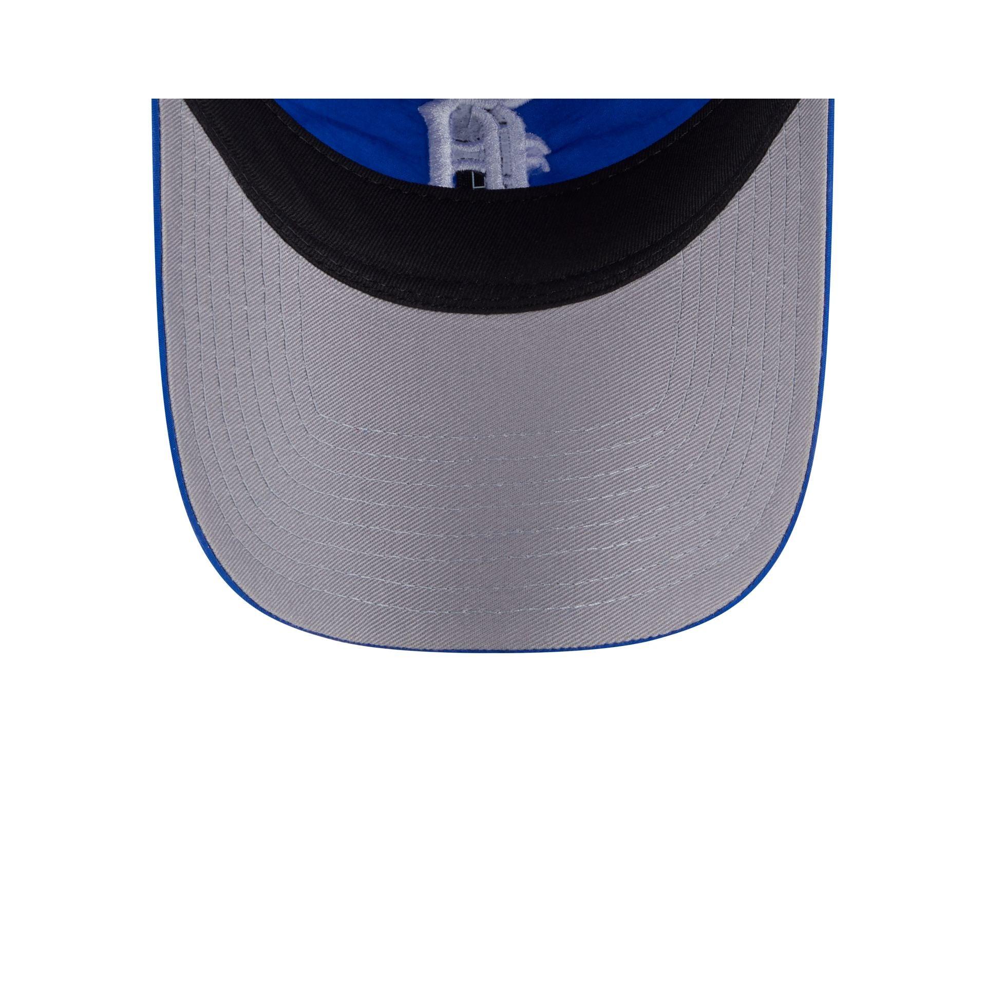 Maryland Terrapins Red 9TWENTY Adjustable Hat Male Product Image