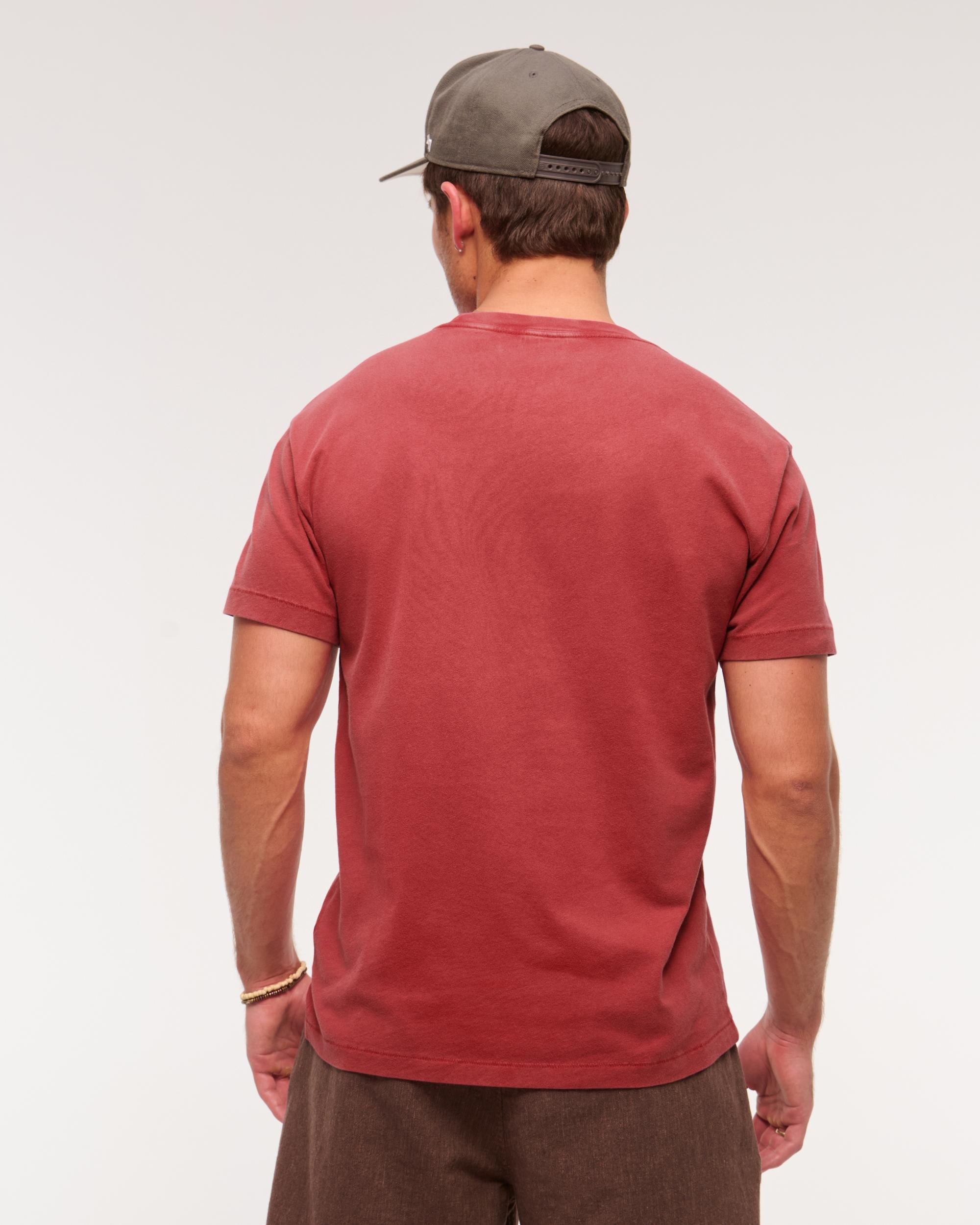 Relaxed Essential Tee Product Image