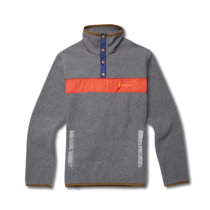 Teca Fleece Pullover - Men's Product Image