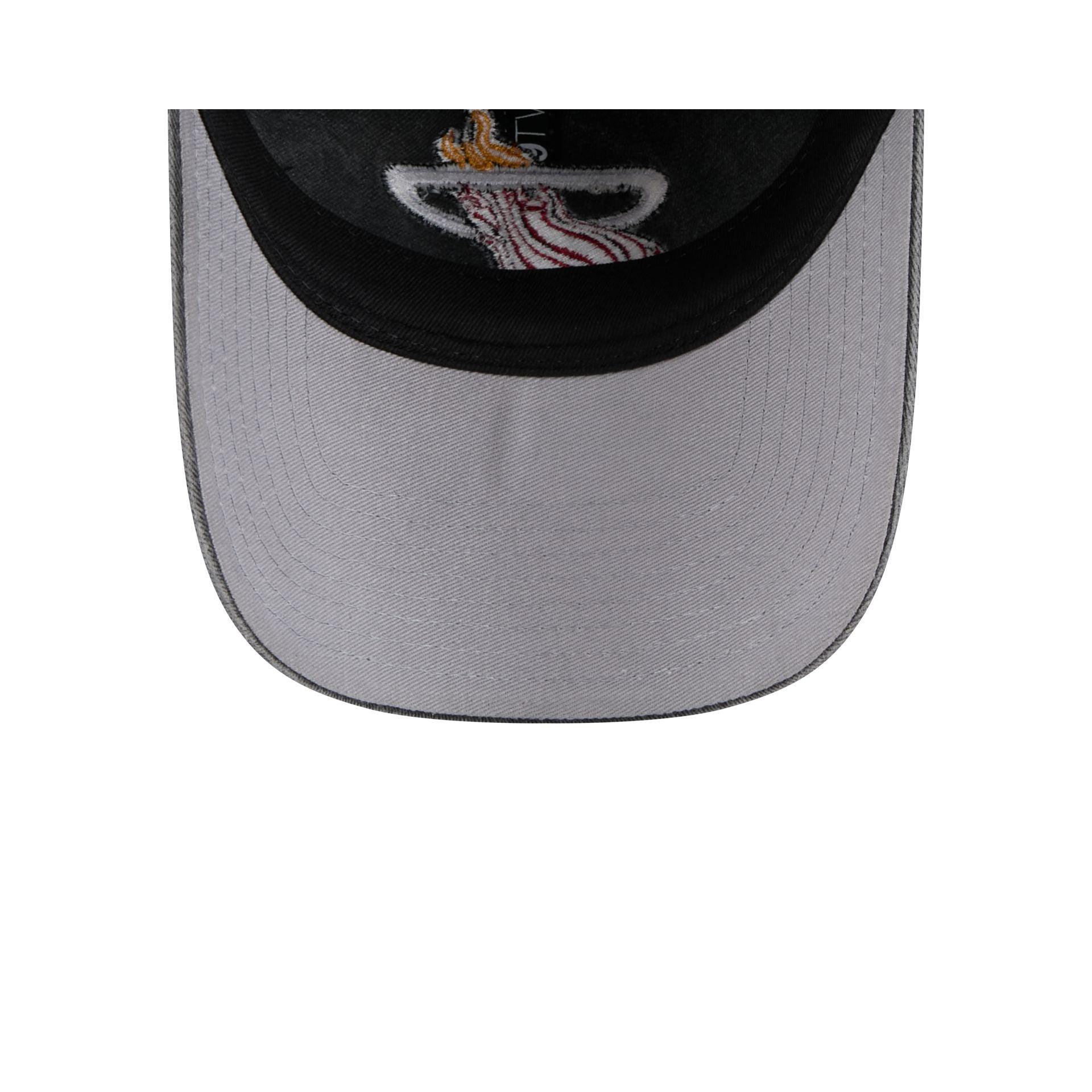 Arizona State Sun Devils Go-To 9TWENTY Adjustable Hat Male Product Image
