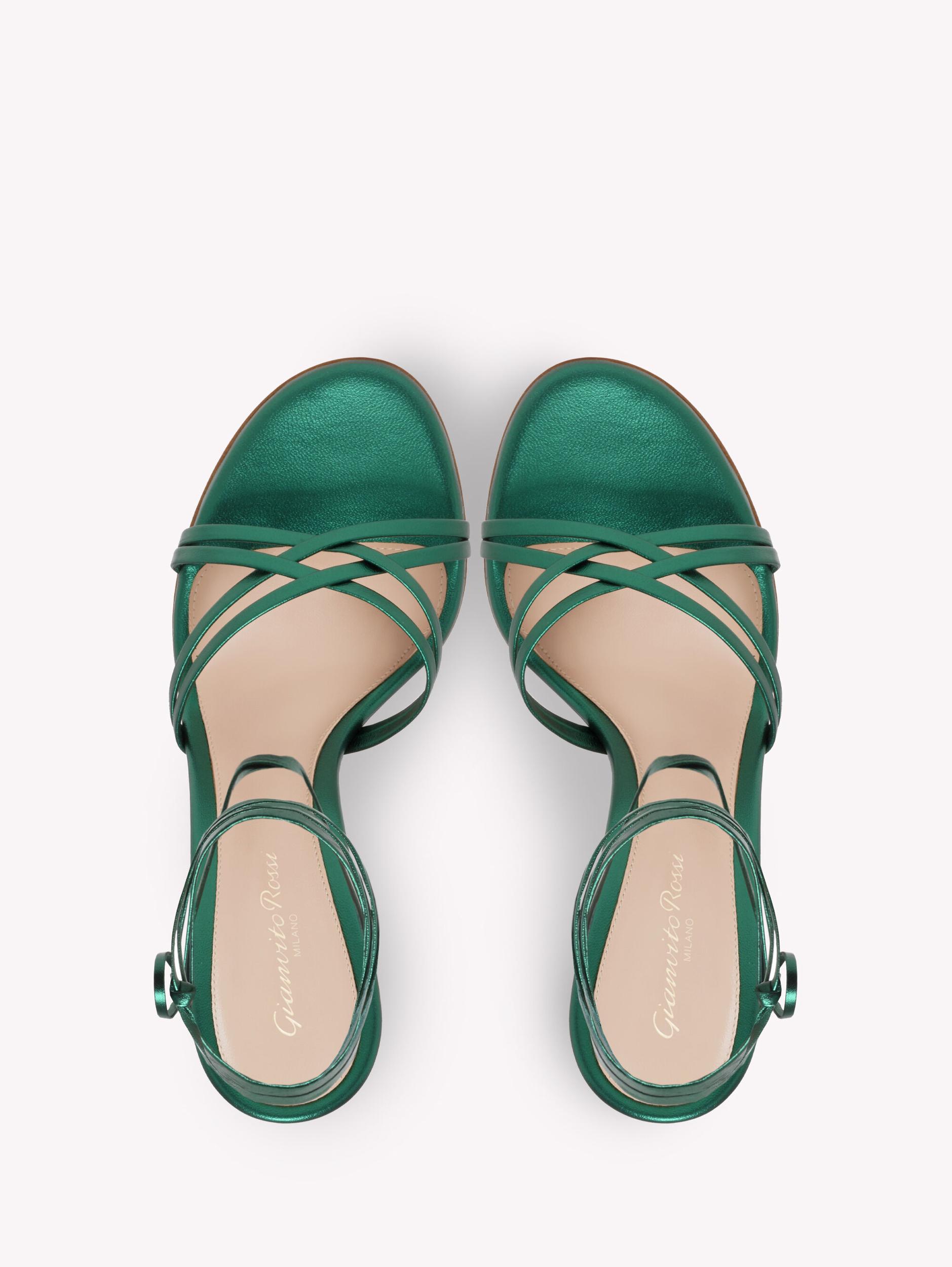 ENTADA Gianvito Rossi Product Image