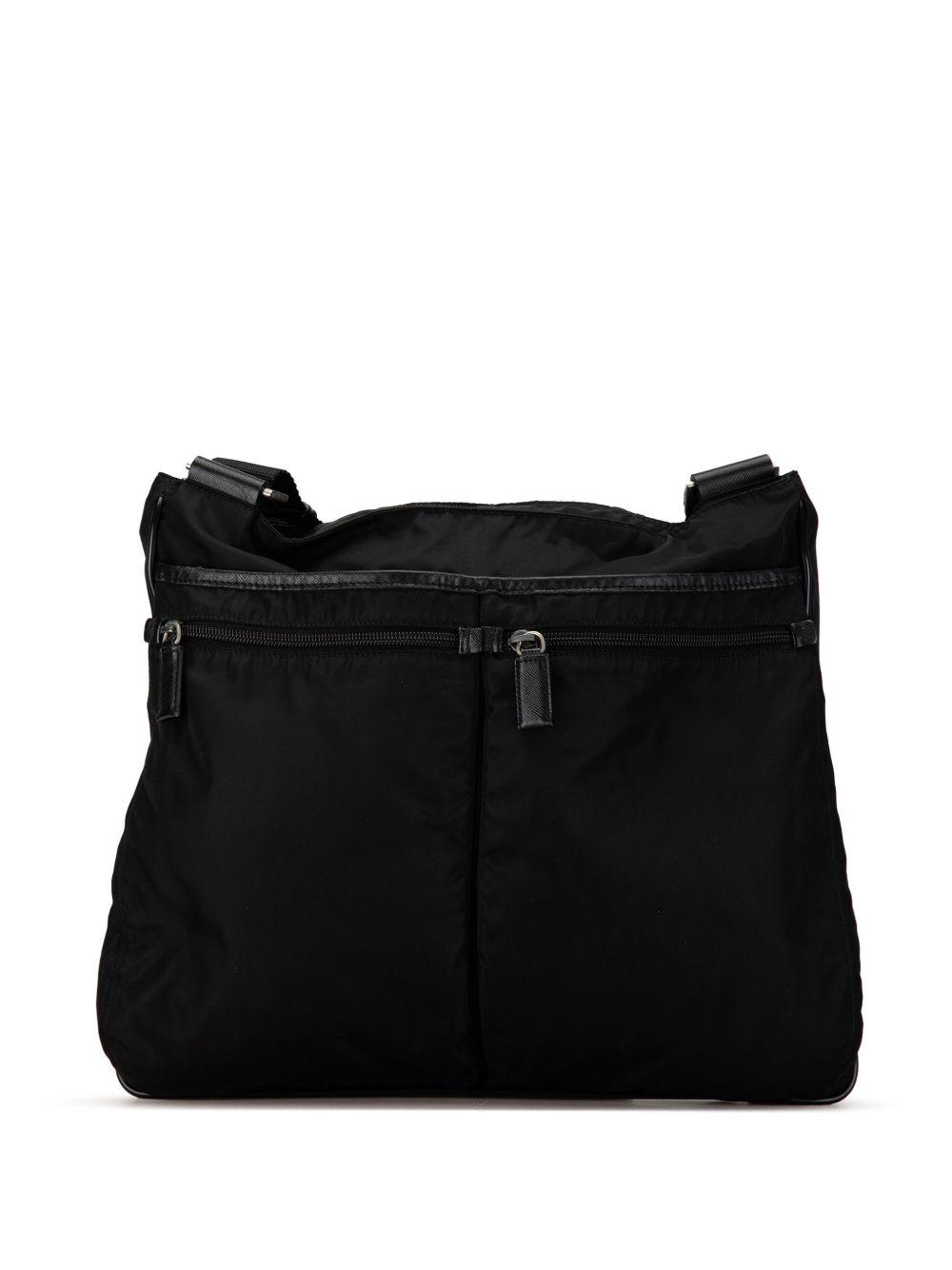 2013-2023 Tessuto Zip Top crossbody bag Product Image