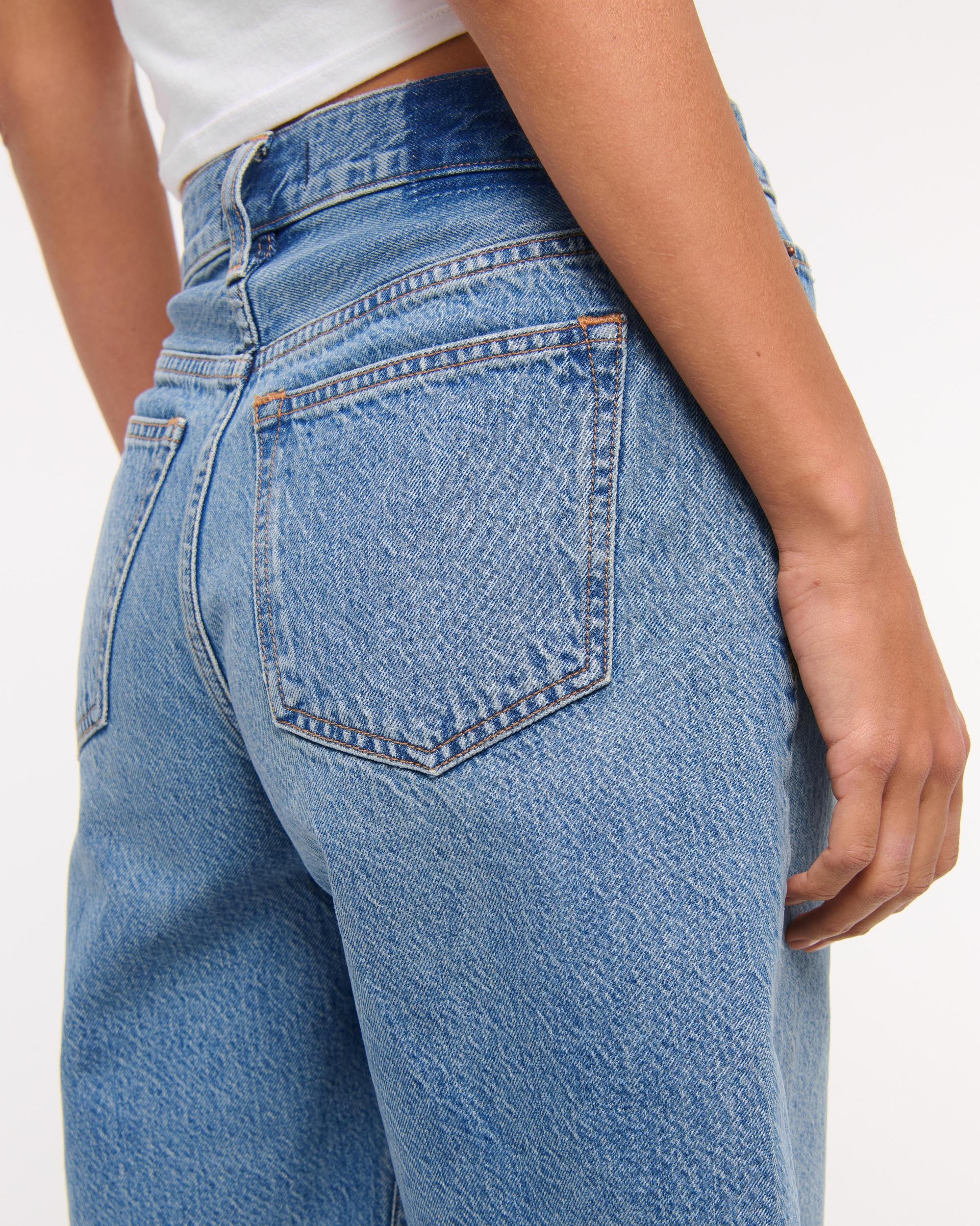 Mid Rise Jort Product Image