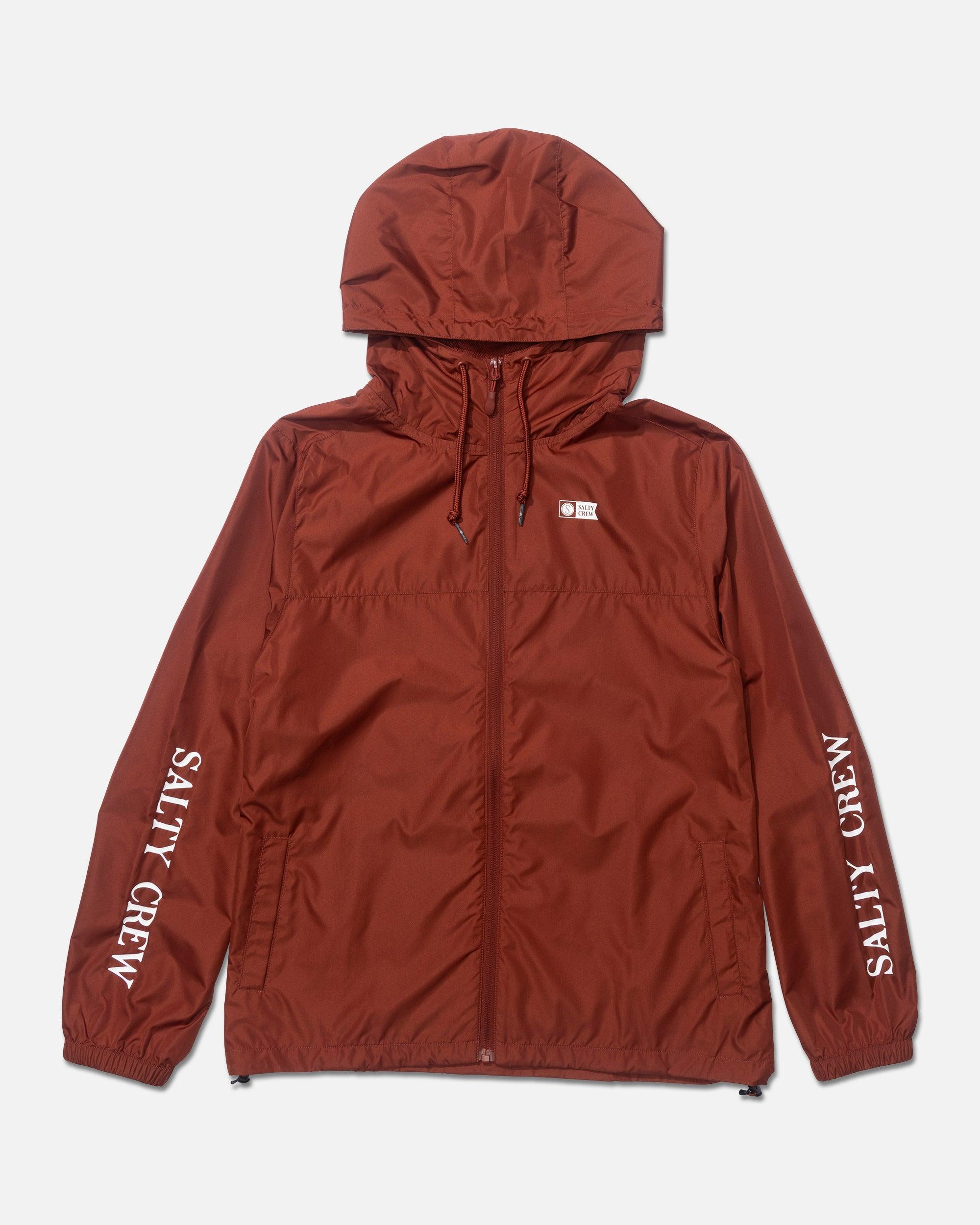 Frits Windbreaker - Coco Female Product Image