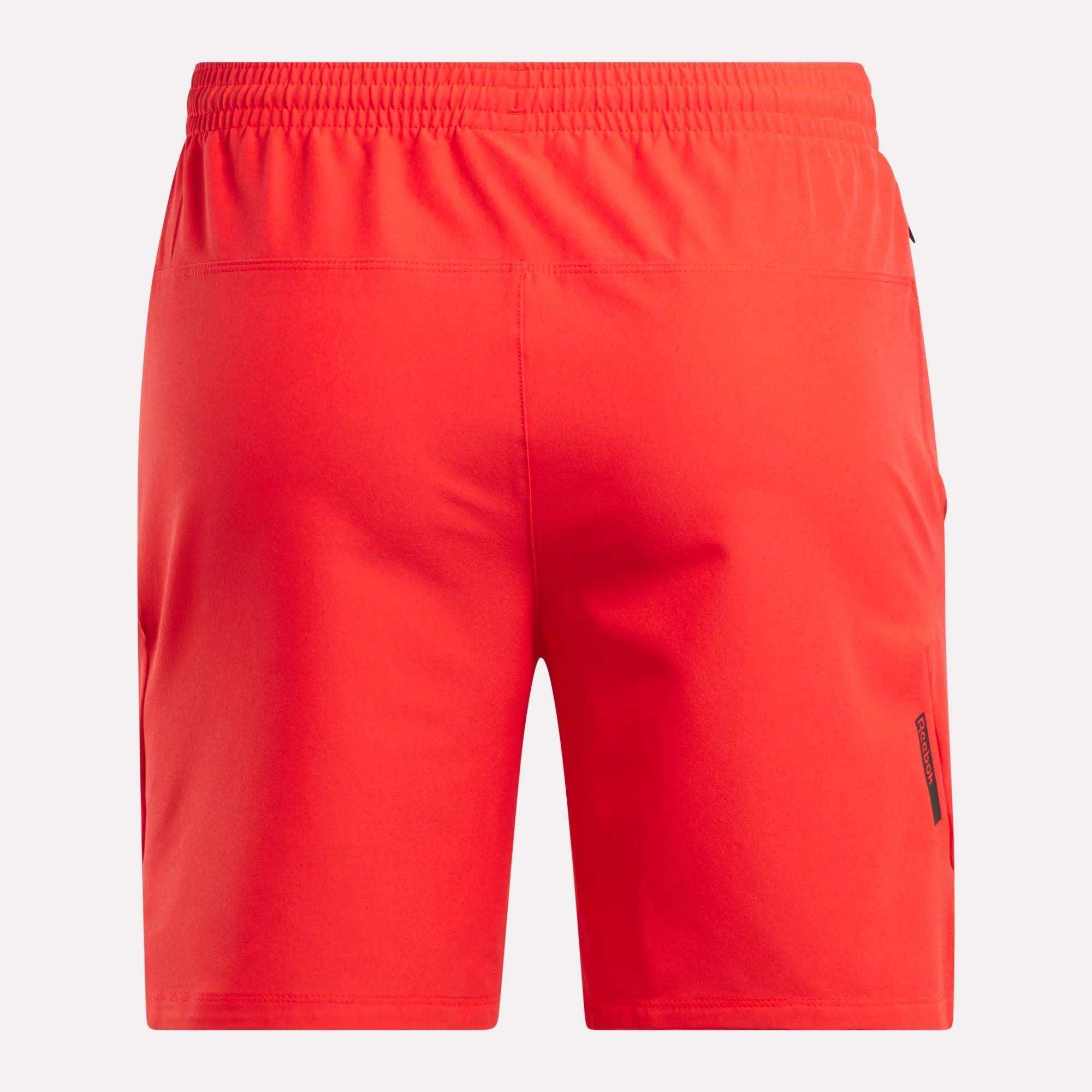 Men's Athlete Strength Shorts 7" Male Product Image