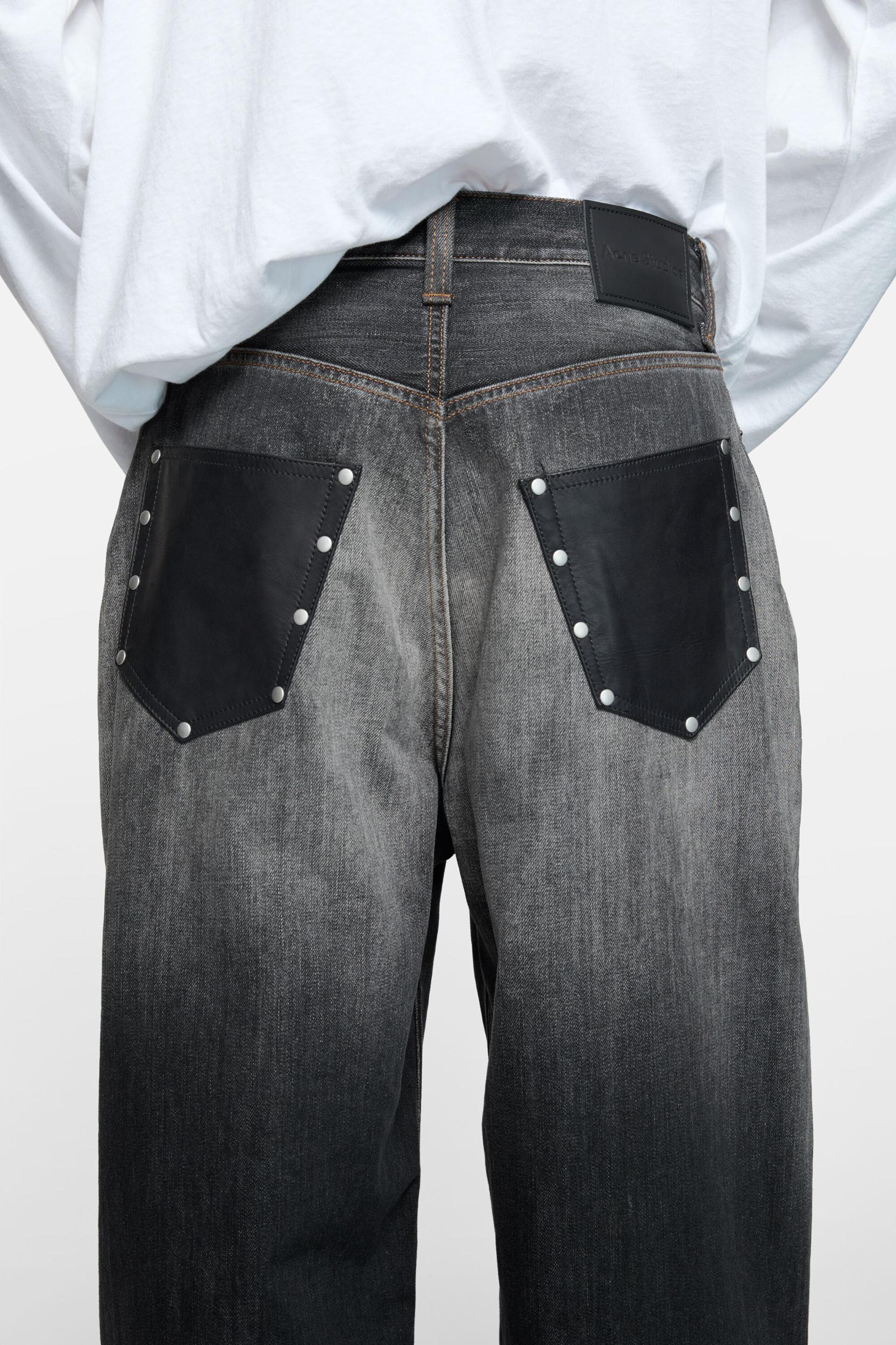 Loose fit jeans - 2023 Product Image