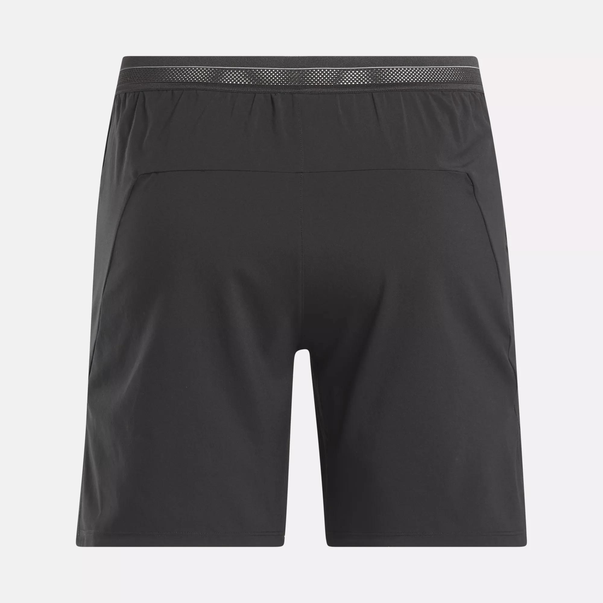 Men's Speed Shorts 4.0 7" Male Product Image