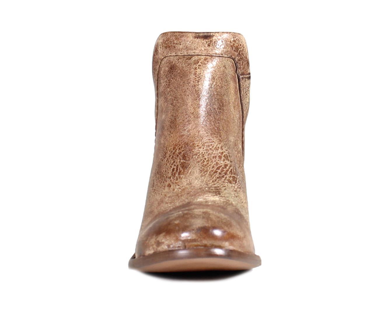 Women's DIBA TRUE Work Nerd Booties Product Image