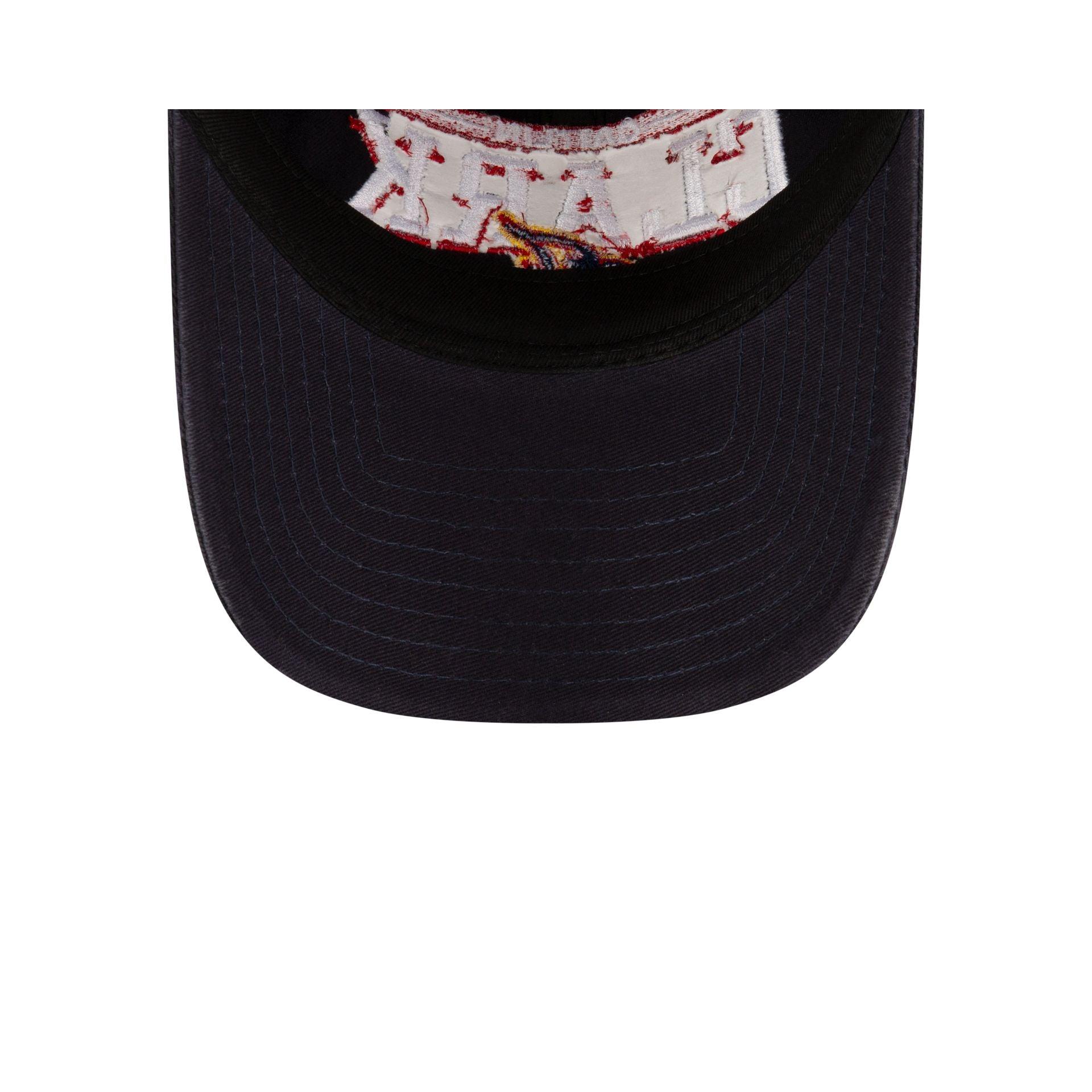 Toronto Blue Jays Aztec Pattern 9TWENTY Adjustable Hat Male Product Image