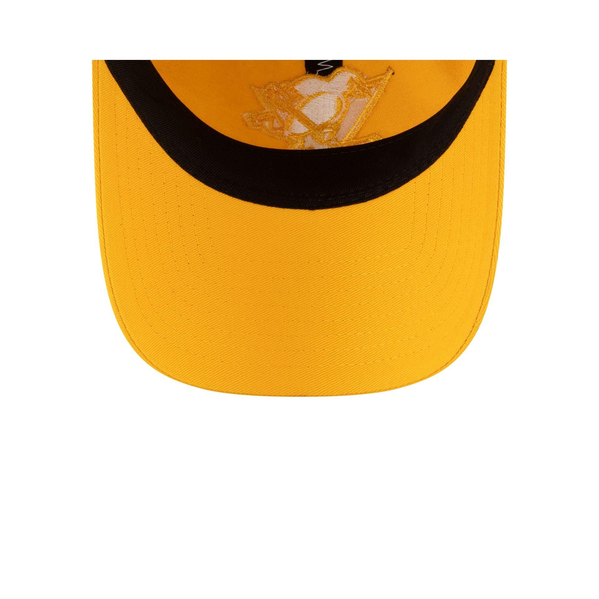 Chicago Cubs Cooperstown Patch 9TWENTY Adjustable Hat Male Product Image